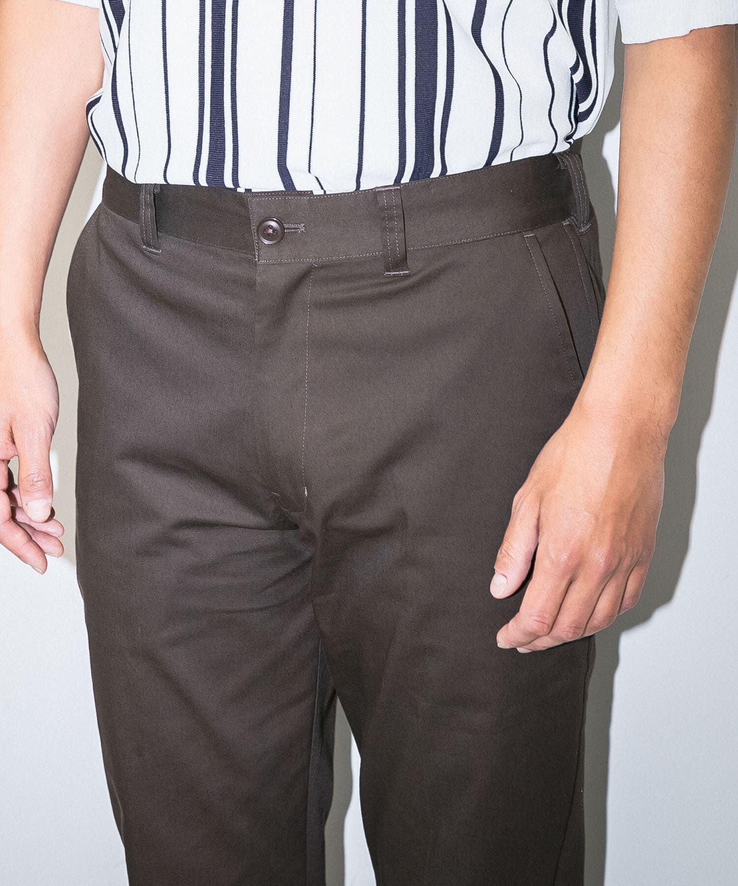 Sonny Label 「OOPS　ワークテーパードパンツ」|その他|