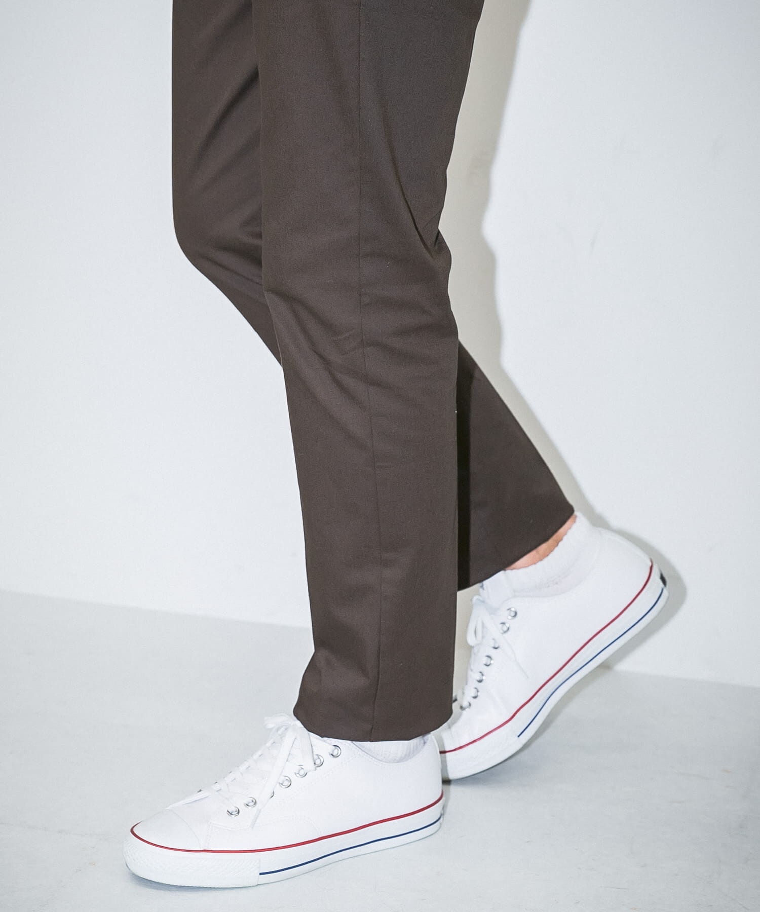 Sonny Label 「OOPS　ワークテーパードパンツ」|その他|