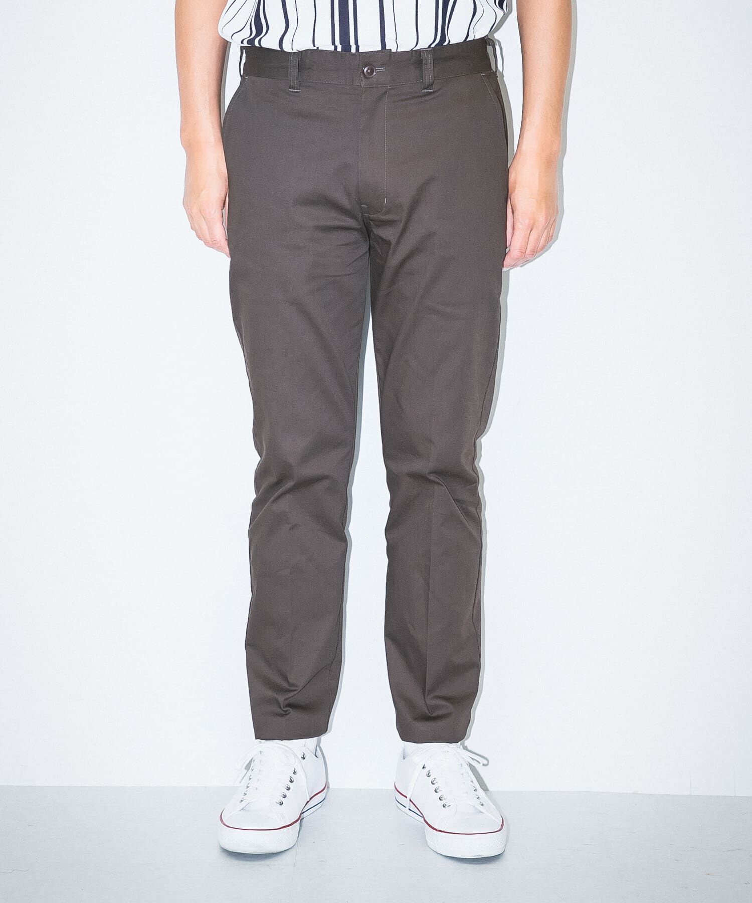 Sonny Label 「OOPS　ワークテーパードパンツ」|その他|