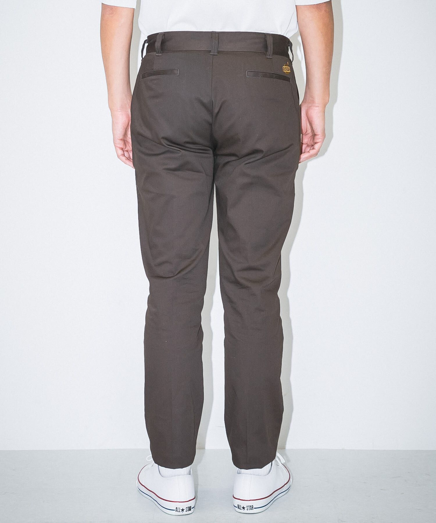 Sonny Label 「OOPS　ワークテーパードパンツ」|その他|