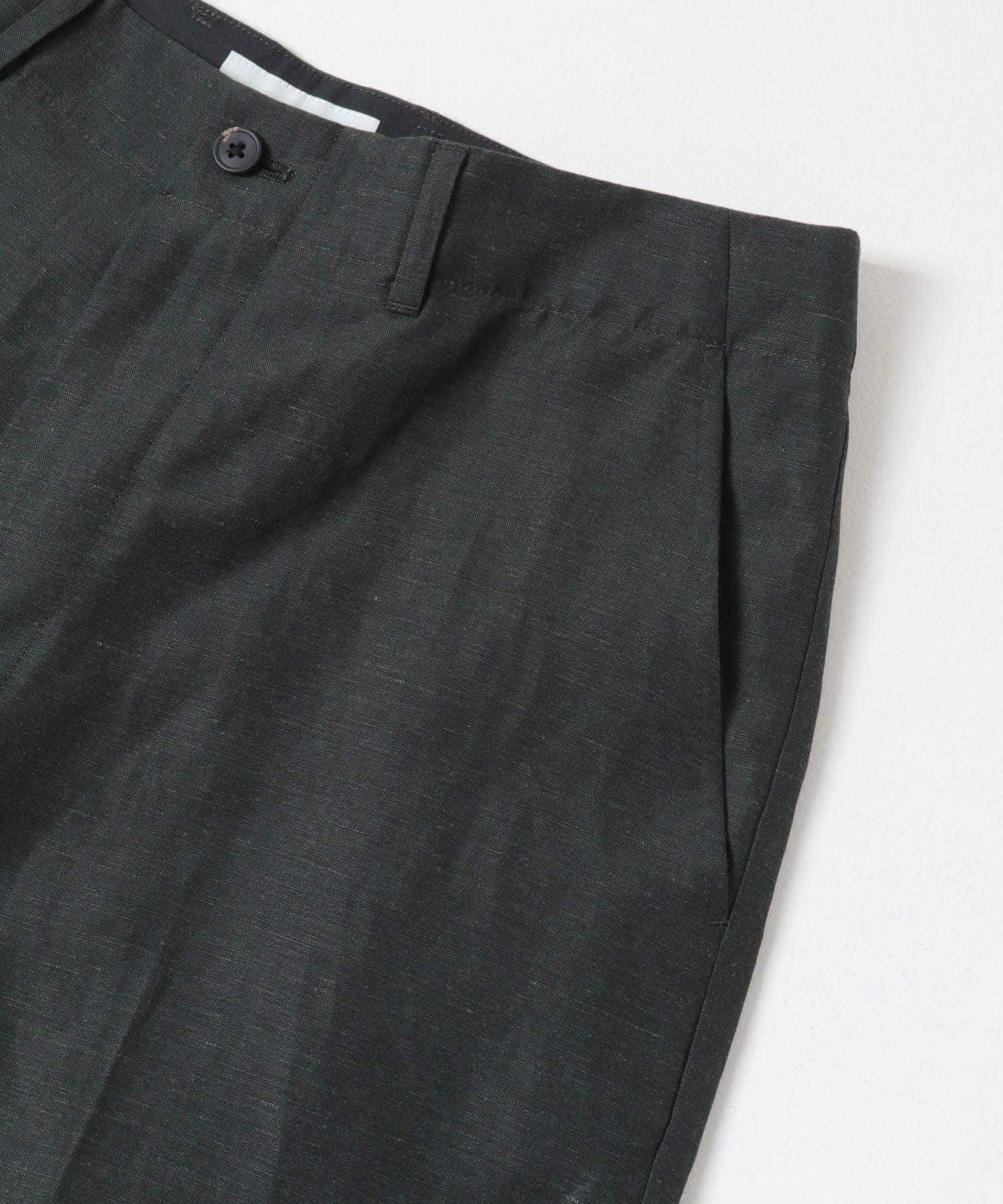URBAN RESEARCH「new basic　WOOL LINEN TROUSER」|その他|