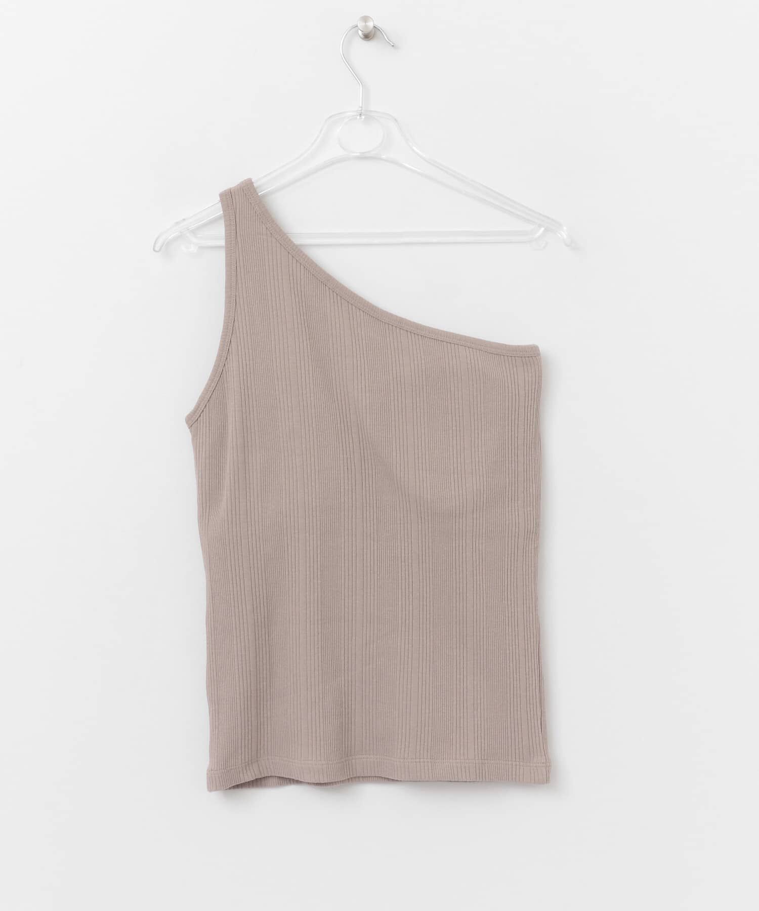 LAATO「CUP IN ONE SHOULDER TANK」|その他|