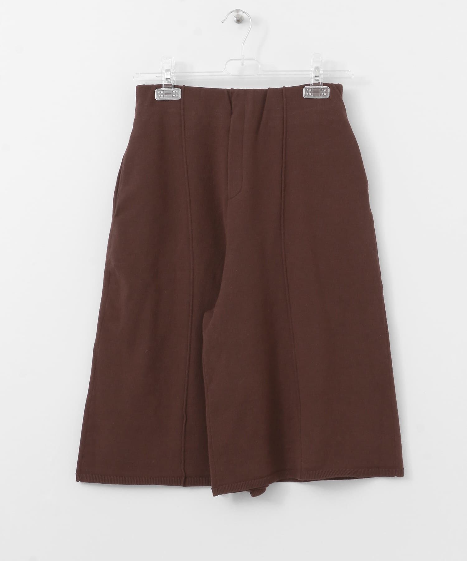 LAATO「PINTACK HALF PANTS」|その他|