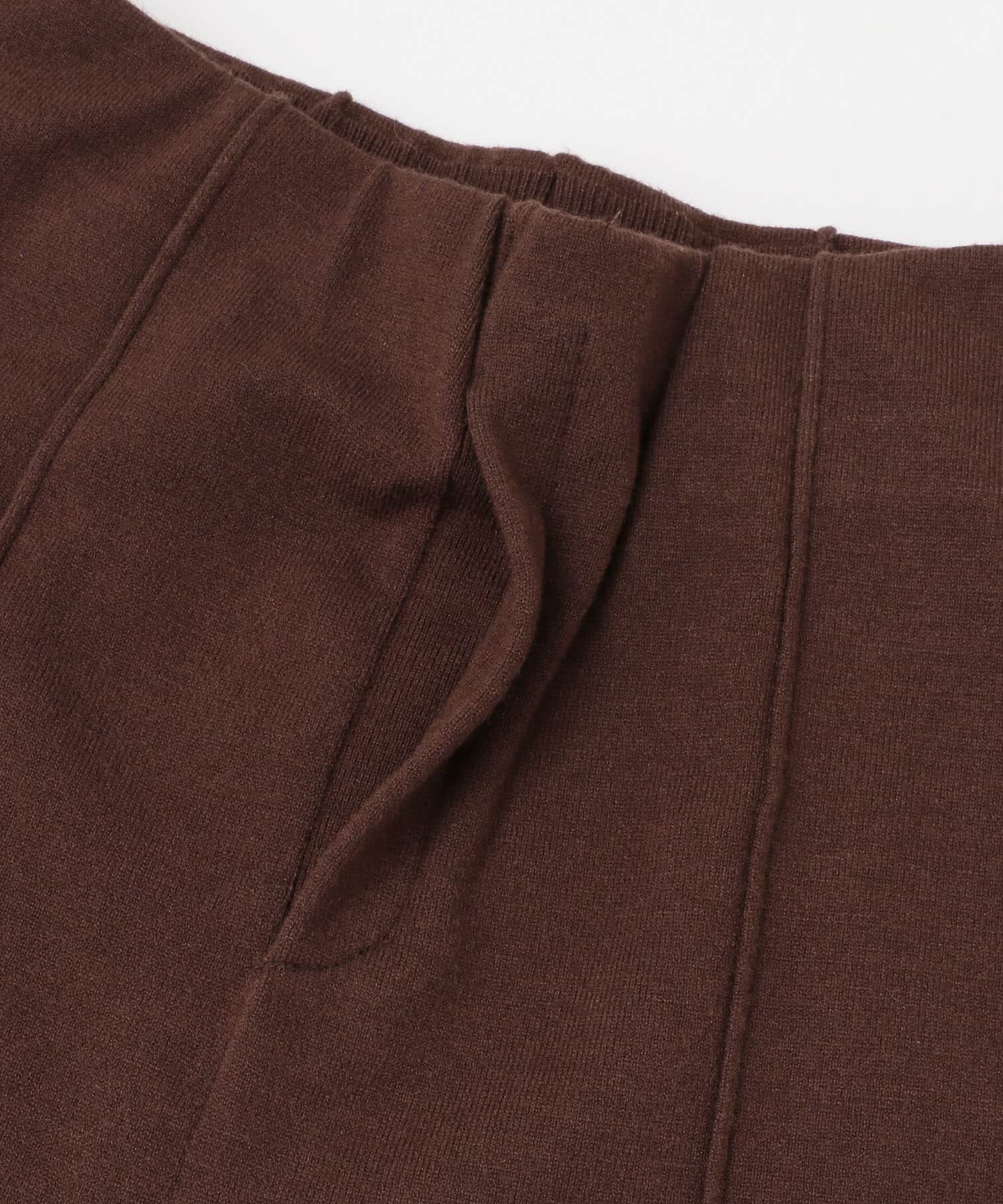 LAATO「PINTACK HALF PANTS」|その他|