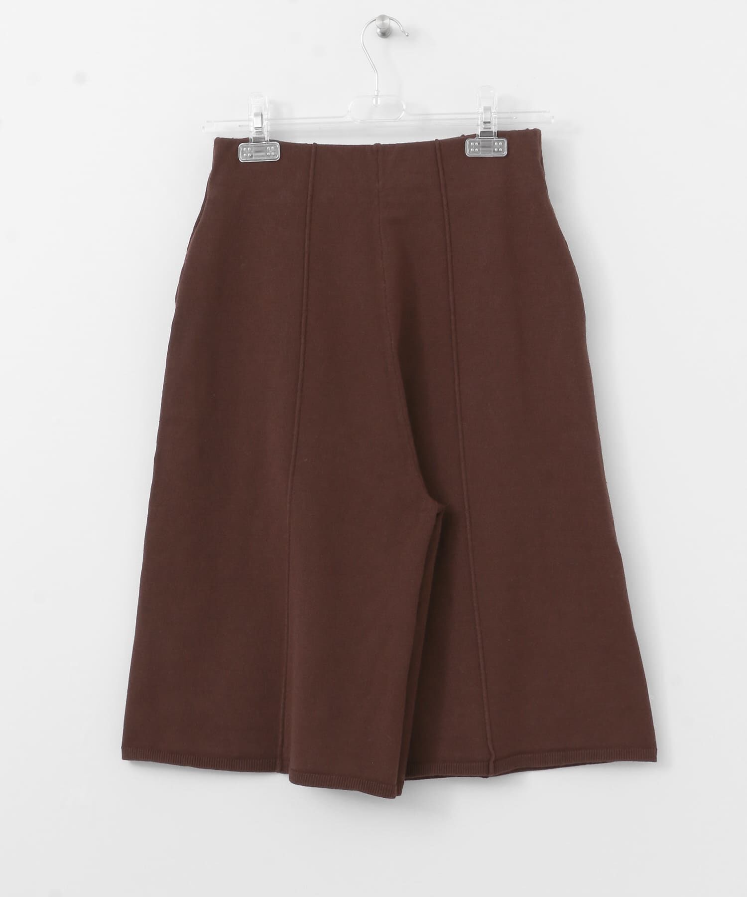 LAATO「PINTACK HALF PANTS」|その他|