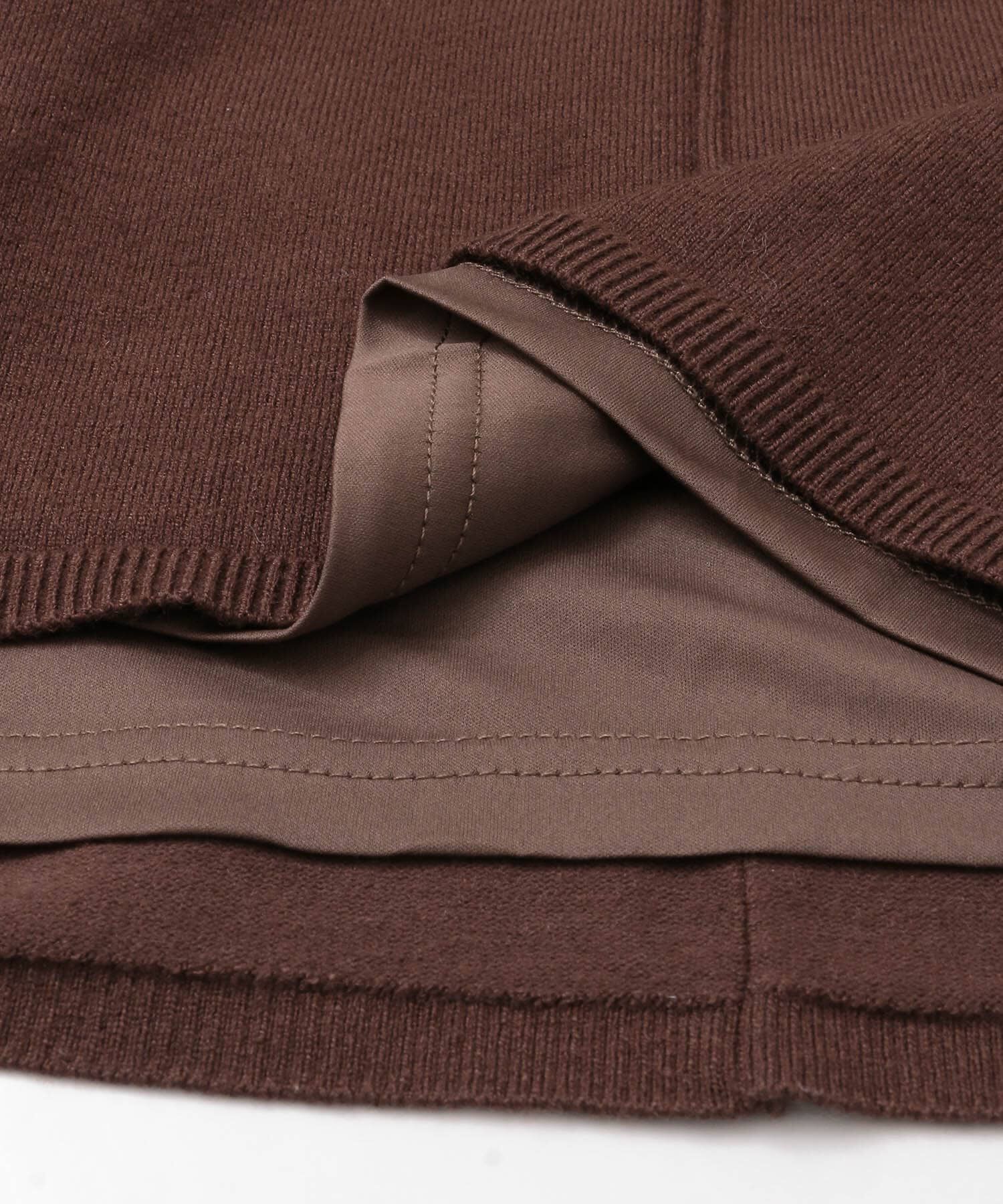 LAATO「PINTACK HALF PANTS」|その他|