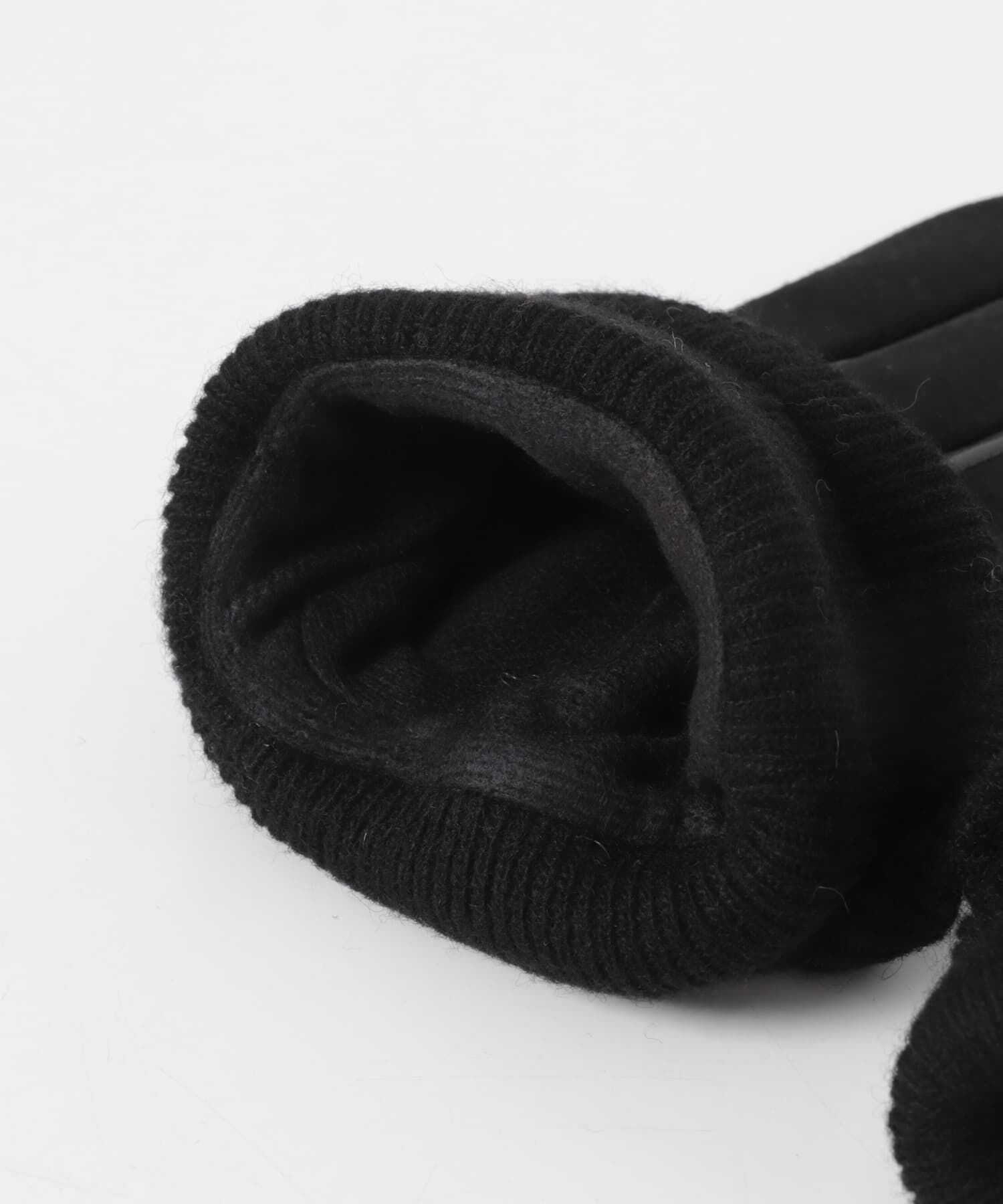 URBAN RESEARCH DOORS「スエードレザーグローブ」|手袋|