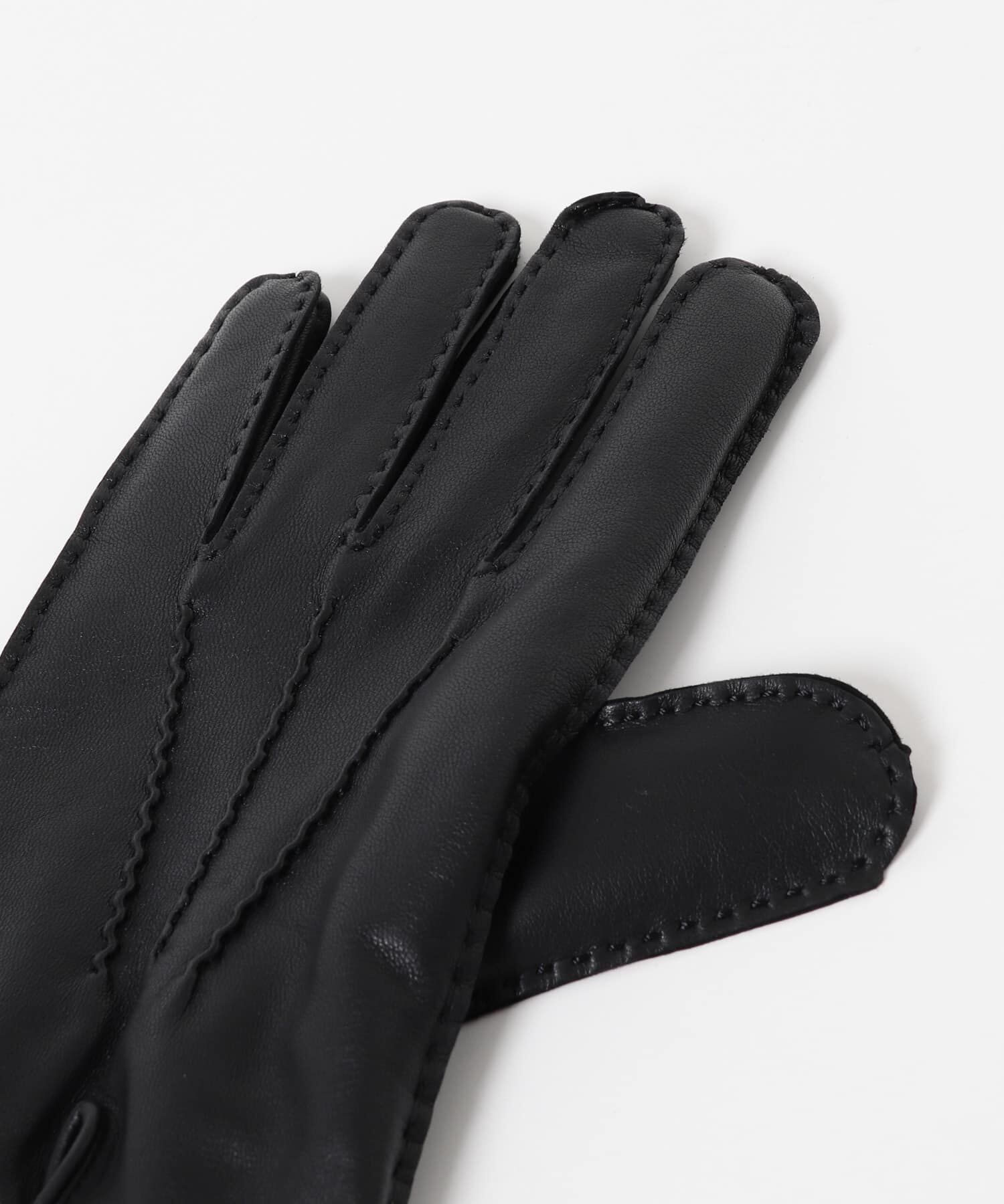 URBAN RESEARCH「ラムレザーグローブ」|手袋|