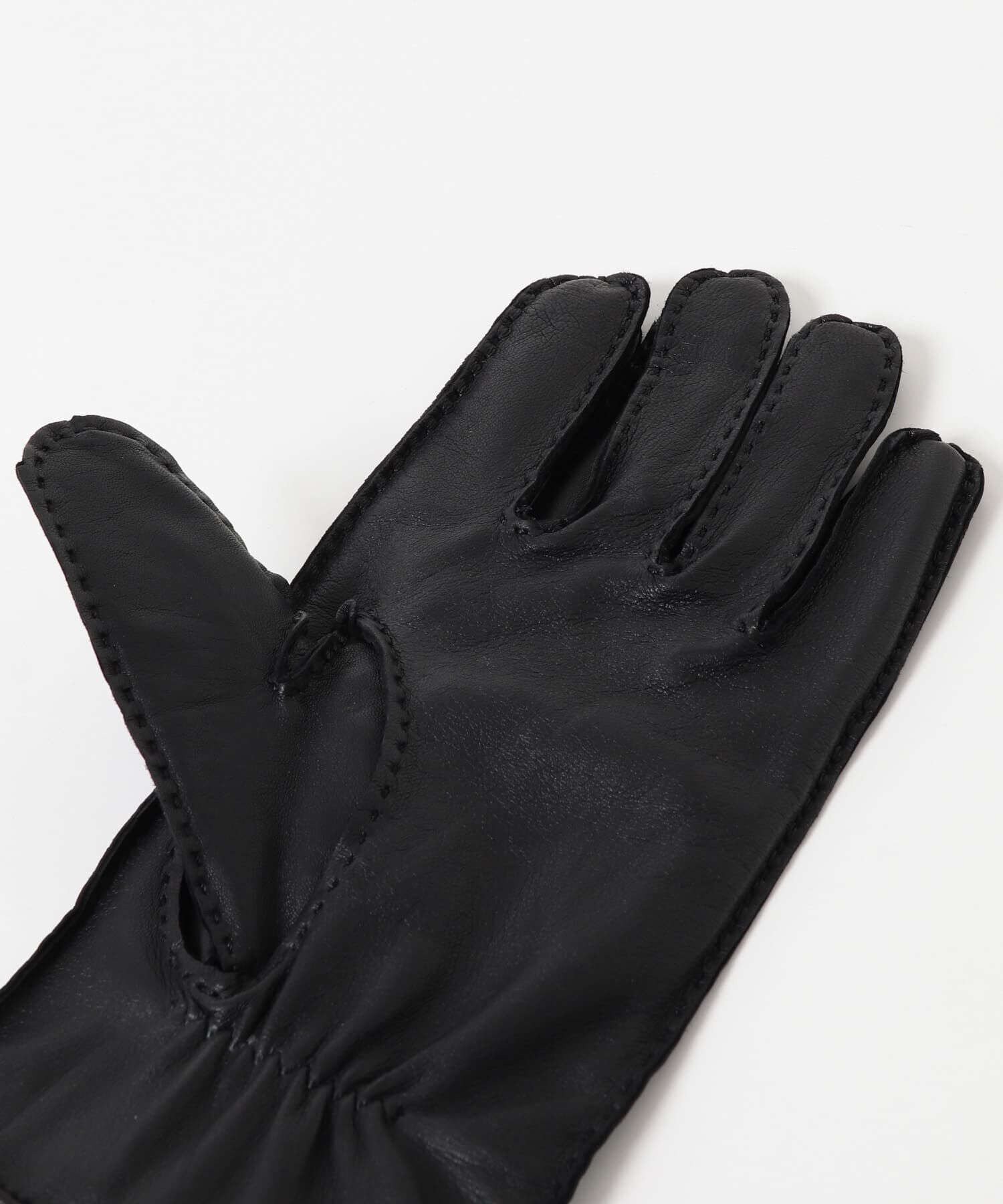 URBAN RESEARCH「ラムレザーグローブ」|手袋|