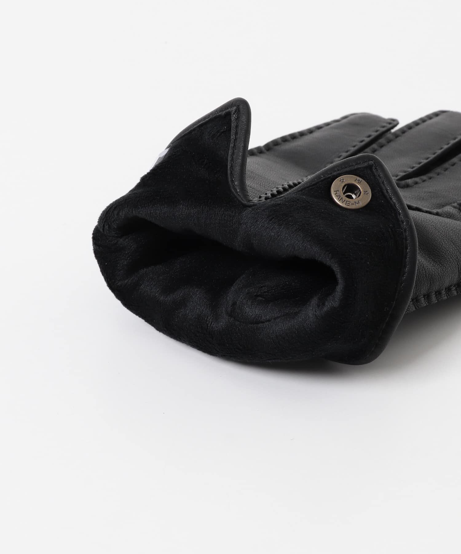 URBAN RESEARCH「ラムレザーグローブ」|手袋|