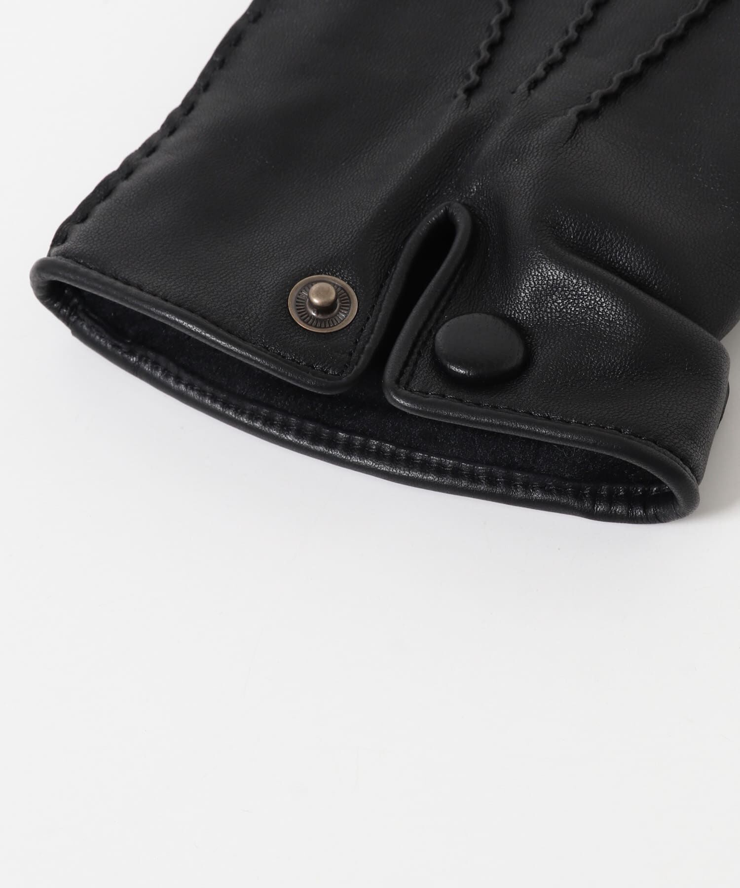 URBAN RESEARCH「ラムレザーグローブ」|手袋|