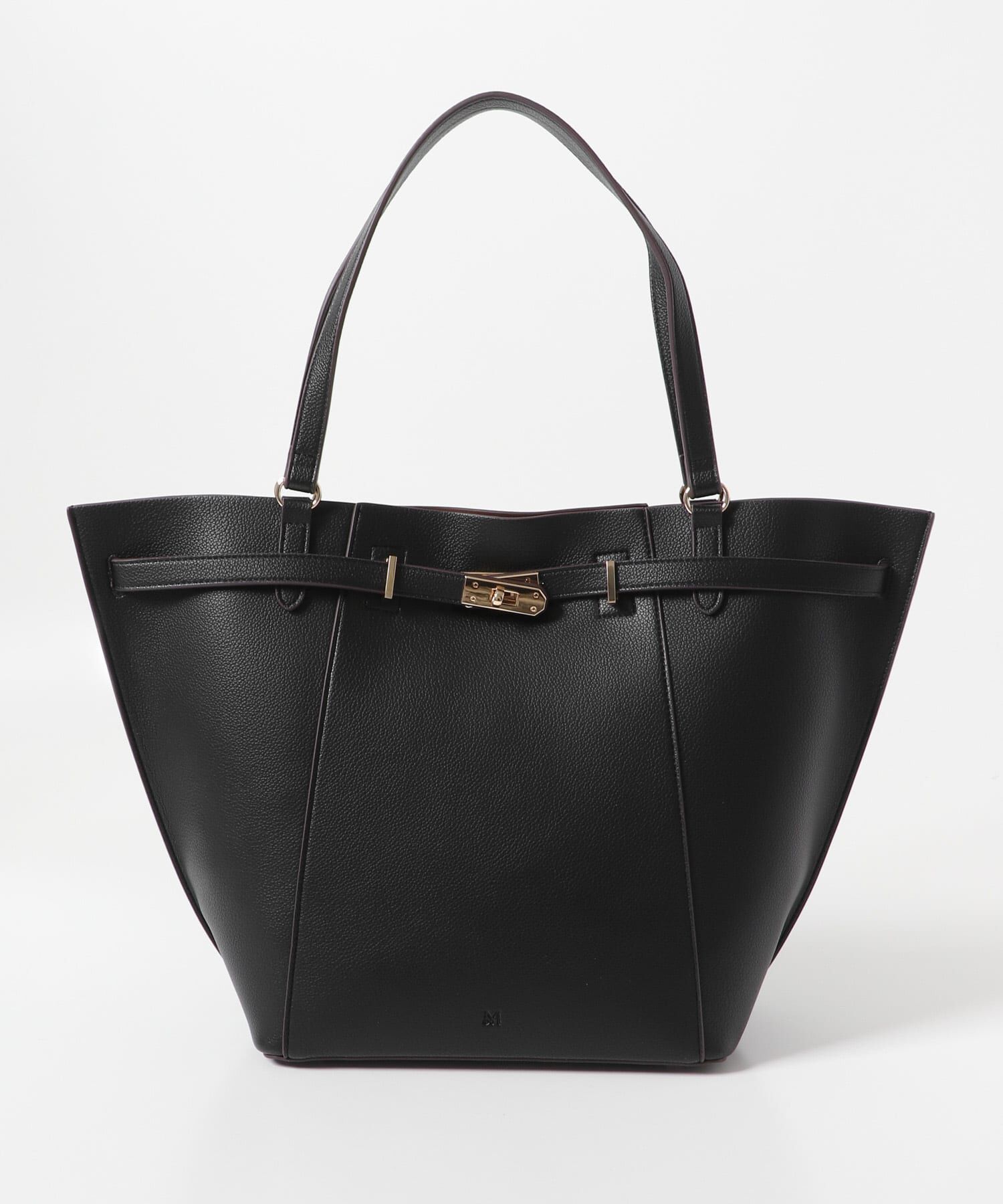 URBAN RESEARCH ROSSO「『一部別注カラー』&MyuQ　AGLAIA」|トートバッグ|