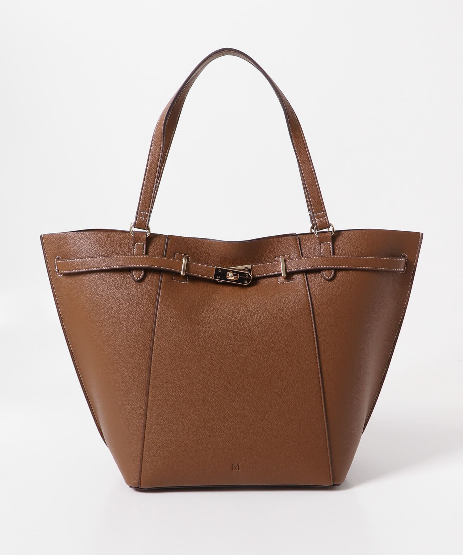 URBAN RESEARCH ROSSO「『一部別注カラー』&MyuQ　AGLAIA」|トートバッグ|