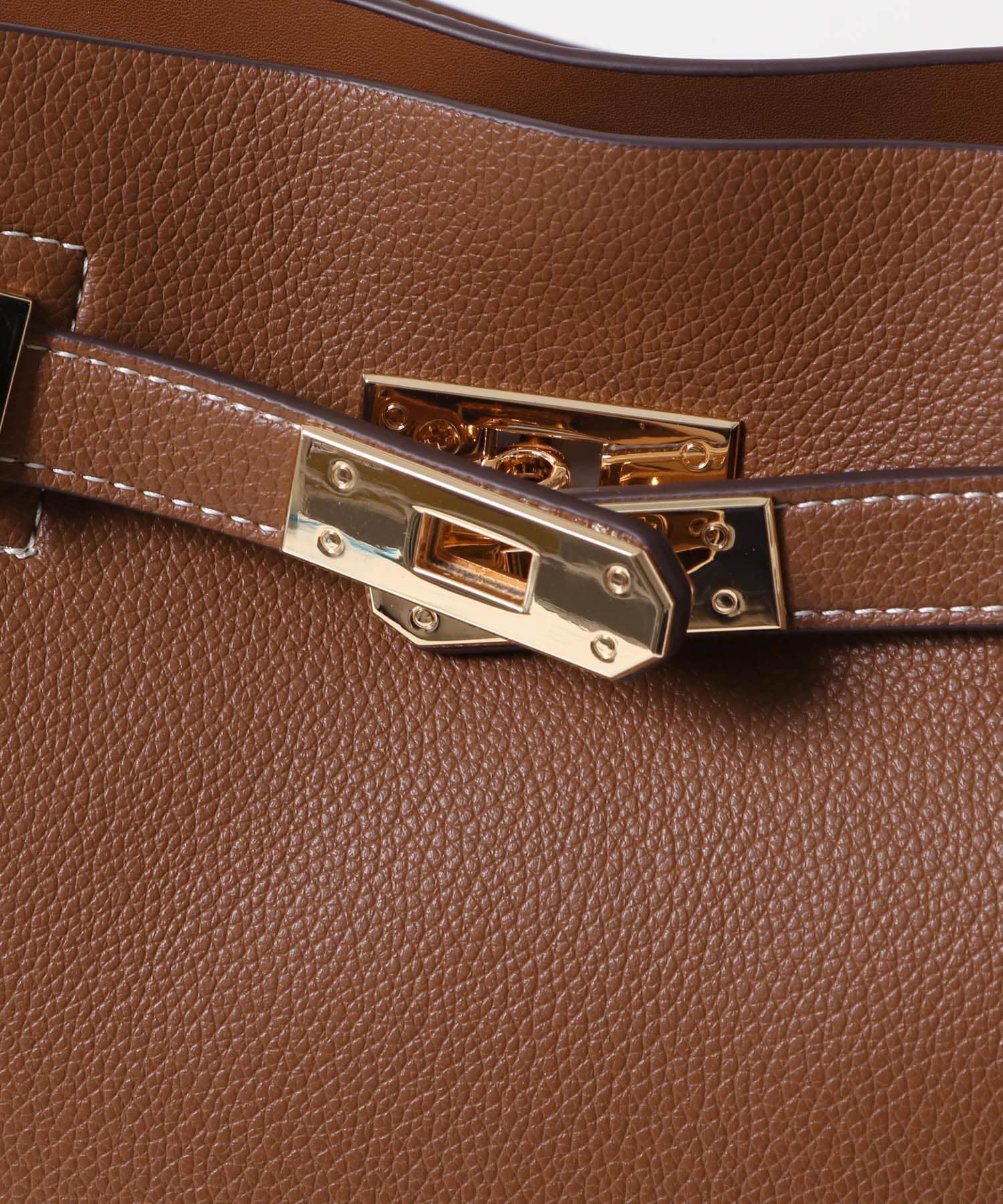 URBAN RESEARCH ROSSO「『一部別注カラー』&MyuQ　AGLAIA」|トートバッグ|