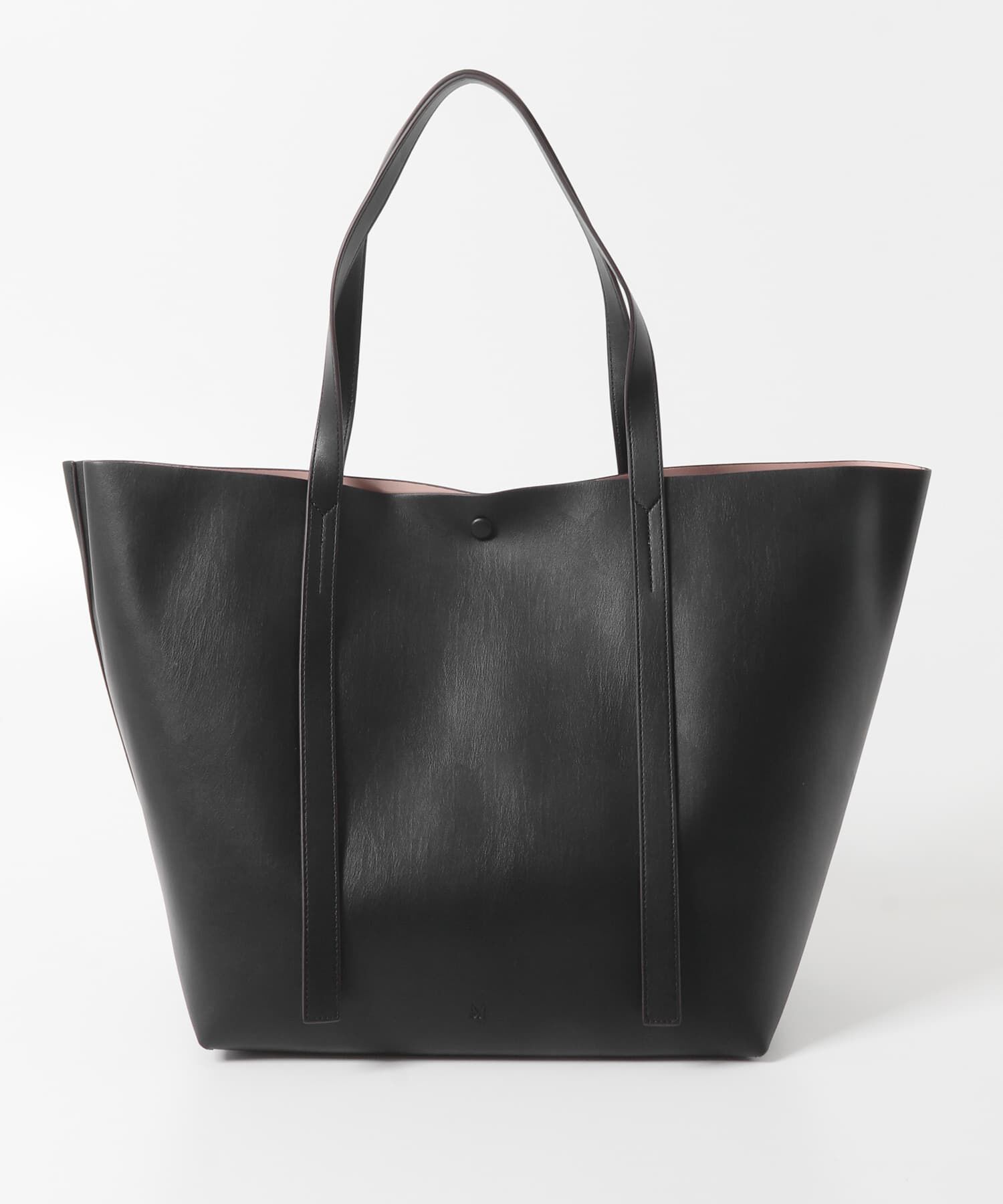 URBAN RESEARCH ROSSO「&MyuQ　MELET」|トートバッグ|