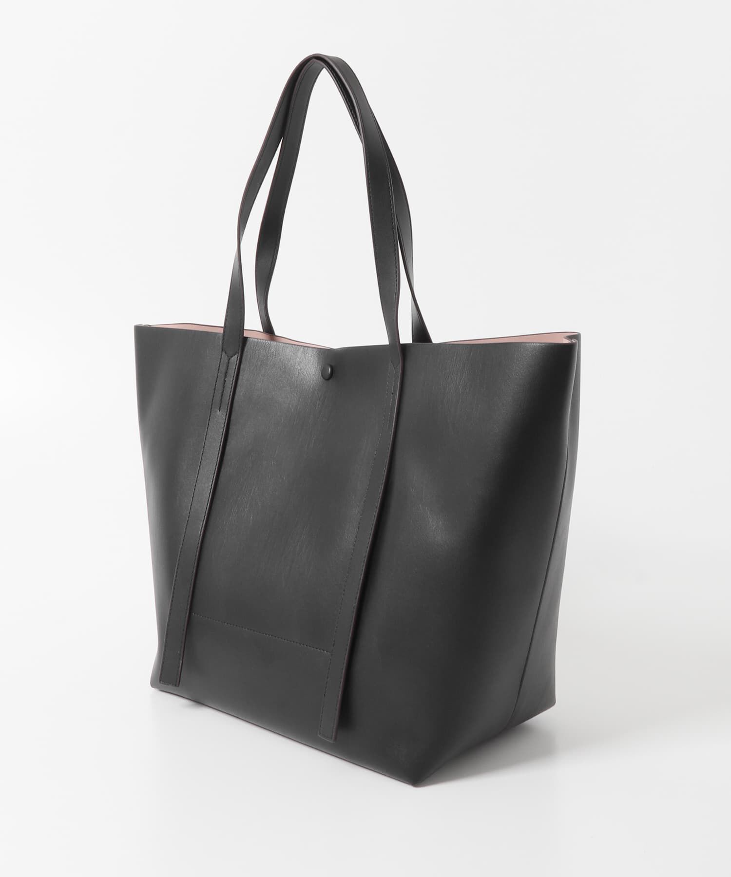 URBAN RESEARCH ROSSO「&MyuQ　MELET」|トートバッグ|