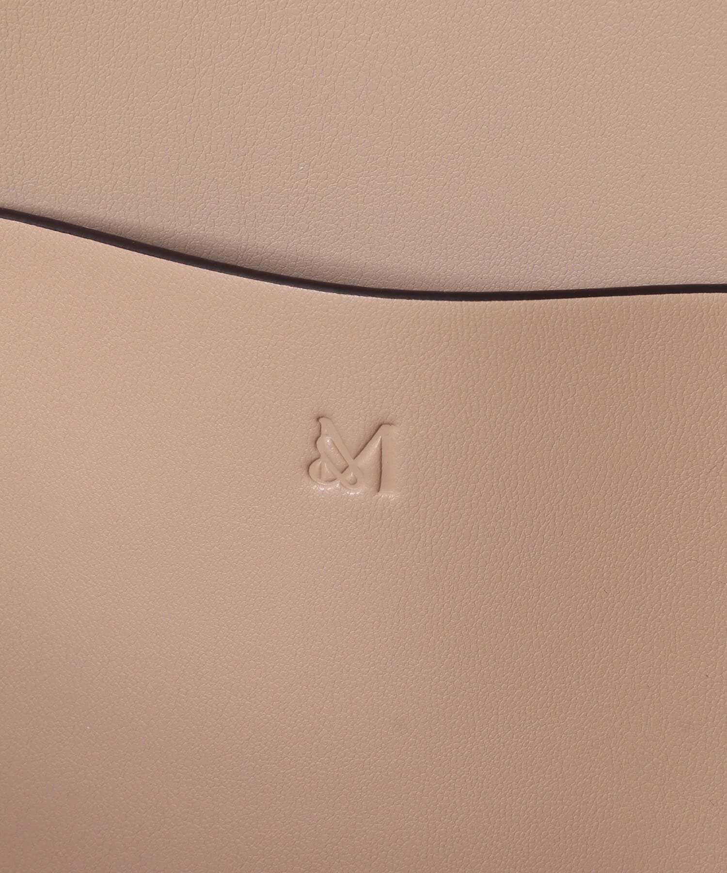 URBAN RESEARCH ROSSO「&MyuQ　MELET」|トートバッグ|