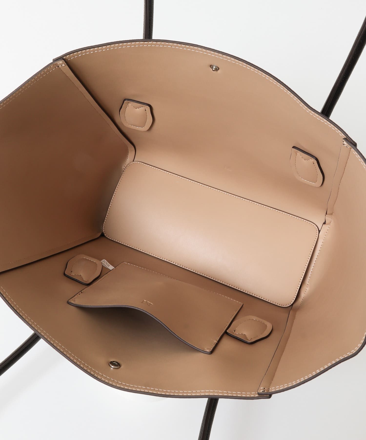 URBAN RESEARCH ROSSO「&MyuQ　OPERIA R」|トートバッグ|