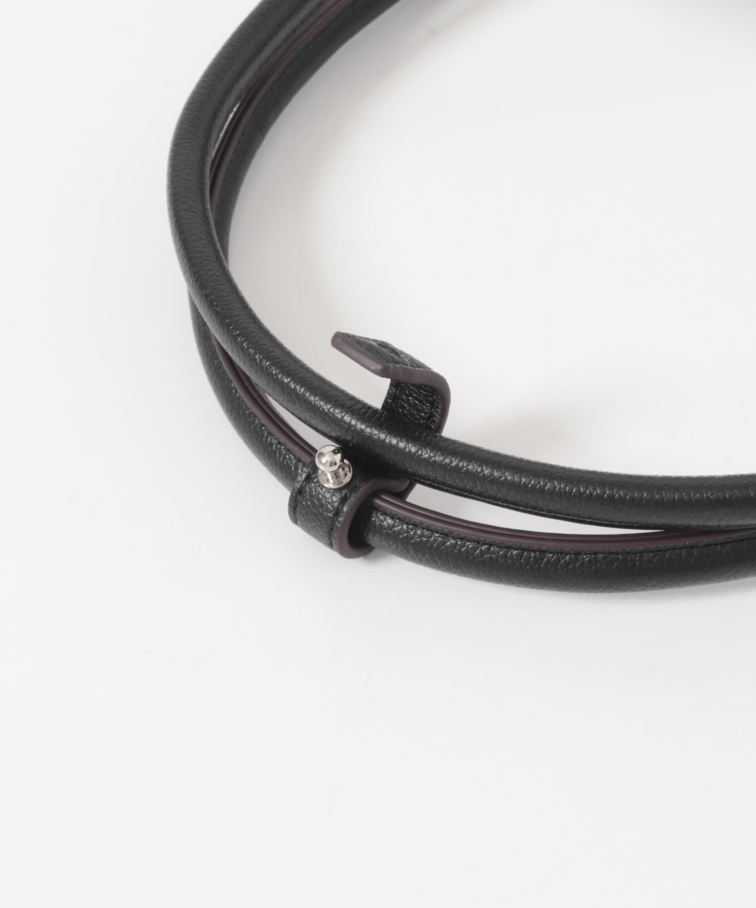 URBAN RESEARCH ROSSO「&MyuQ　OPERIA R」|トートバッグ|