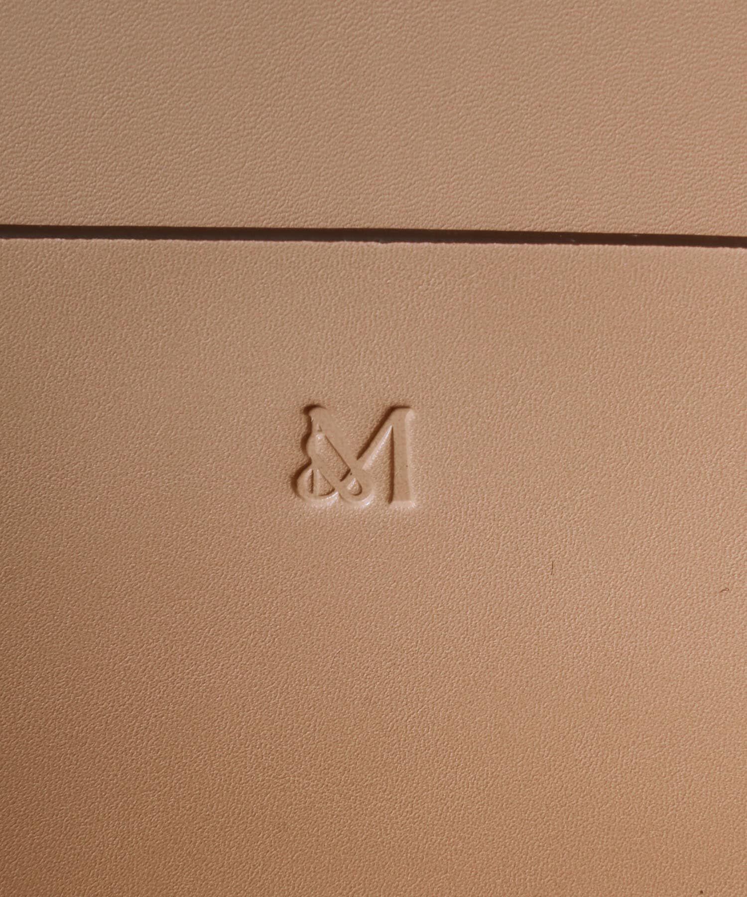 URBAN RESEARCH ROSSO「&MyuQ　OPERIA R」|トートバッグ|