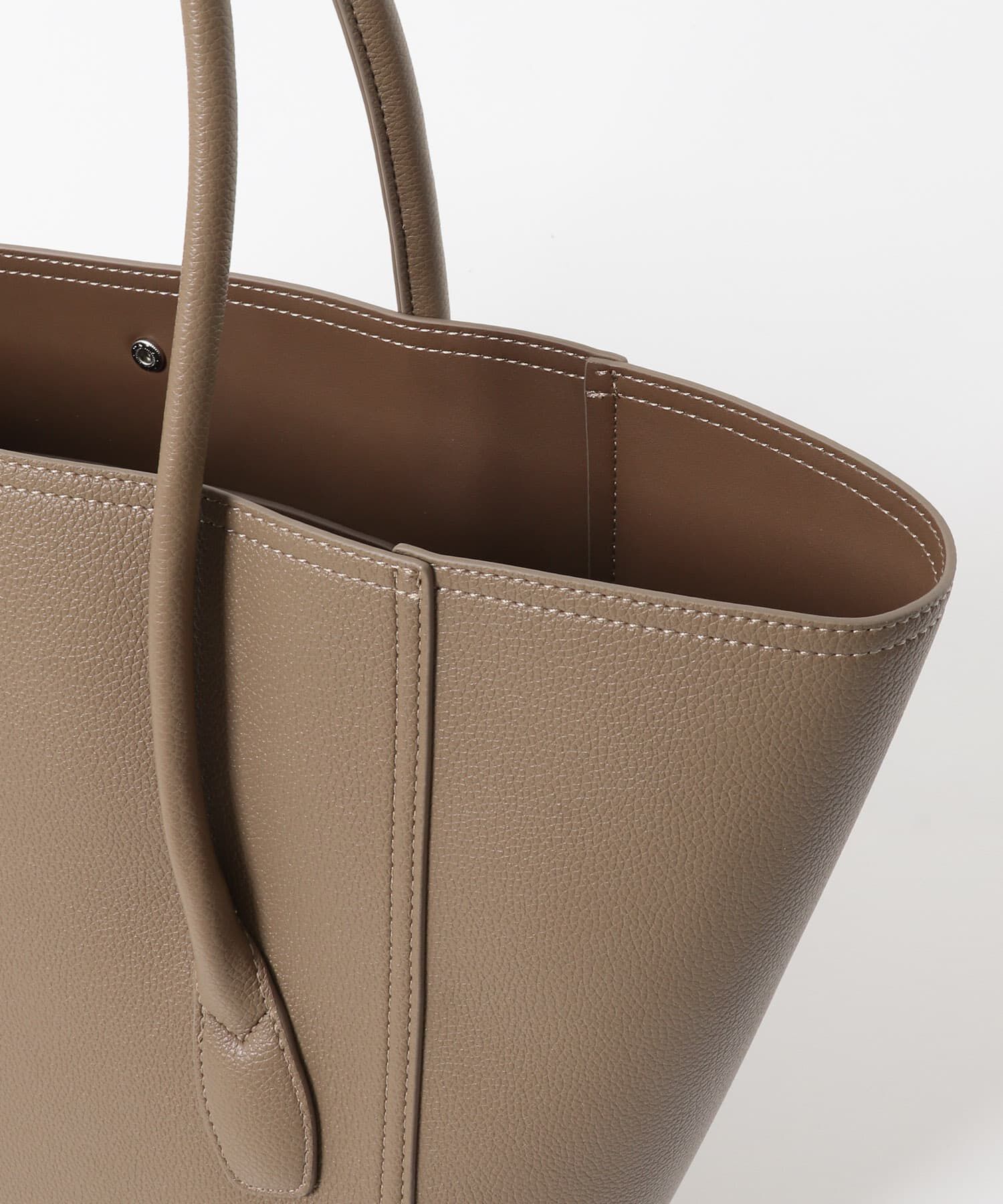 URBAN RESEARCH ROSSO「&MyuQ　OPERIA R」|トートバッグ|