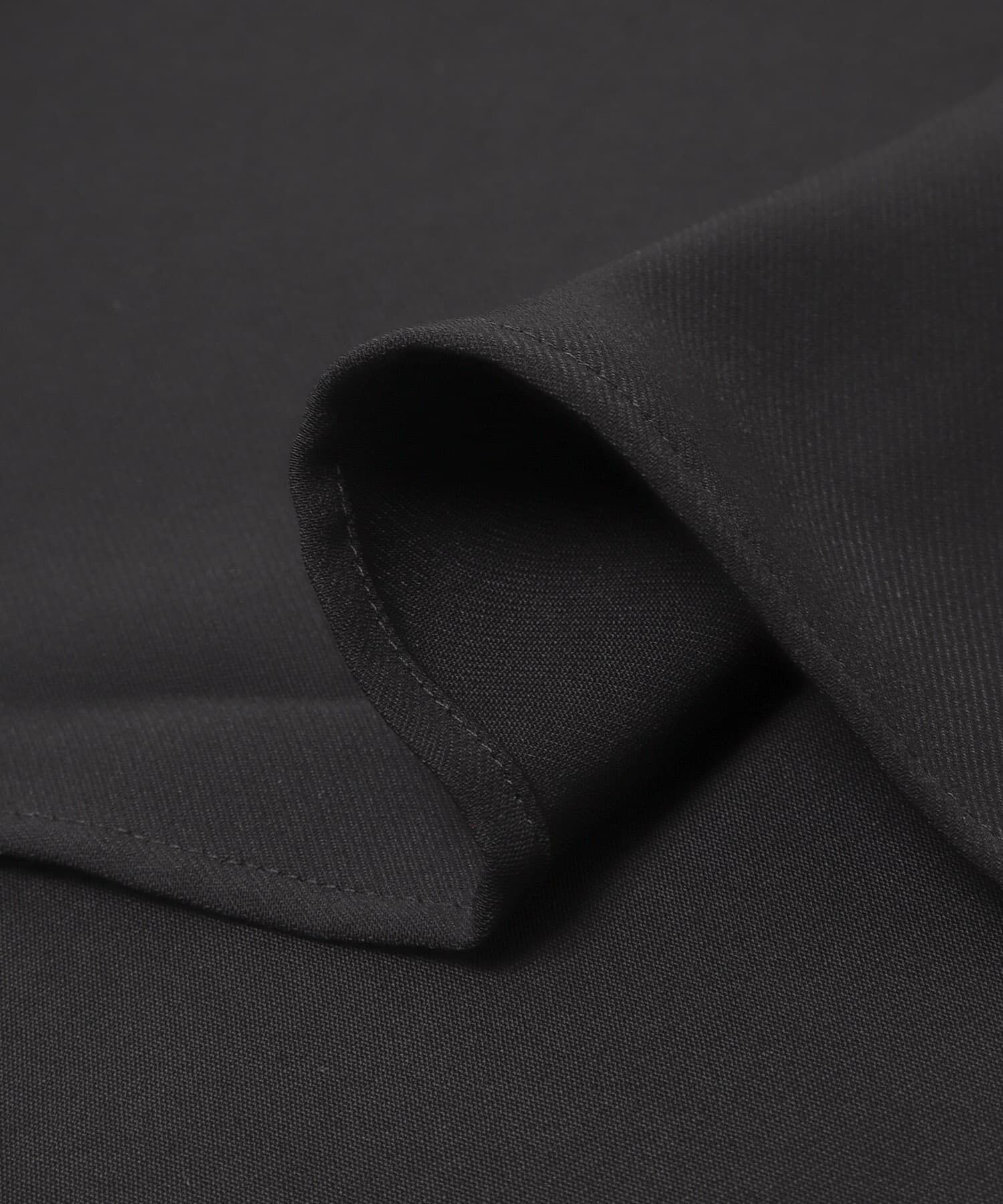 URBAN RESEARCH ROSSO「『セットアップ対応』 UVカット/接触冷感 バンドカラー プルオーバー」|シャツ・ブラウス|