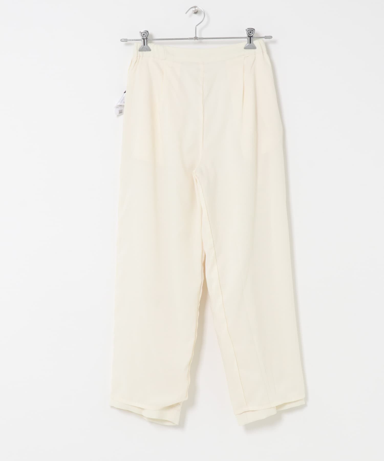 URBAN RESEARCH ROSSO「『セットアップ対応』 UVカット/接触冷感 イージーパンツ」|その他|