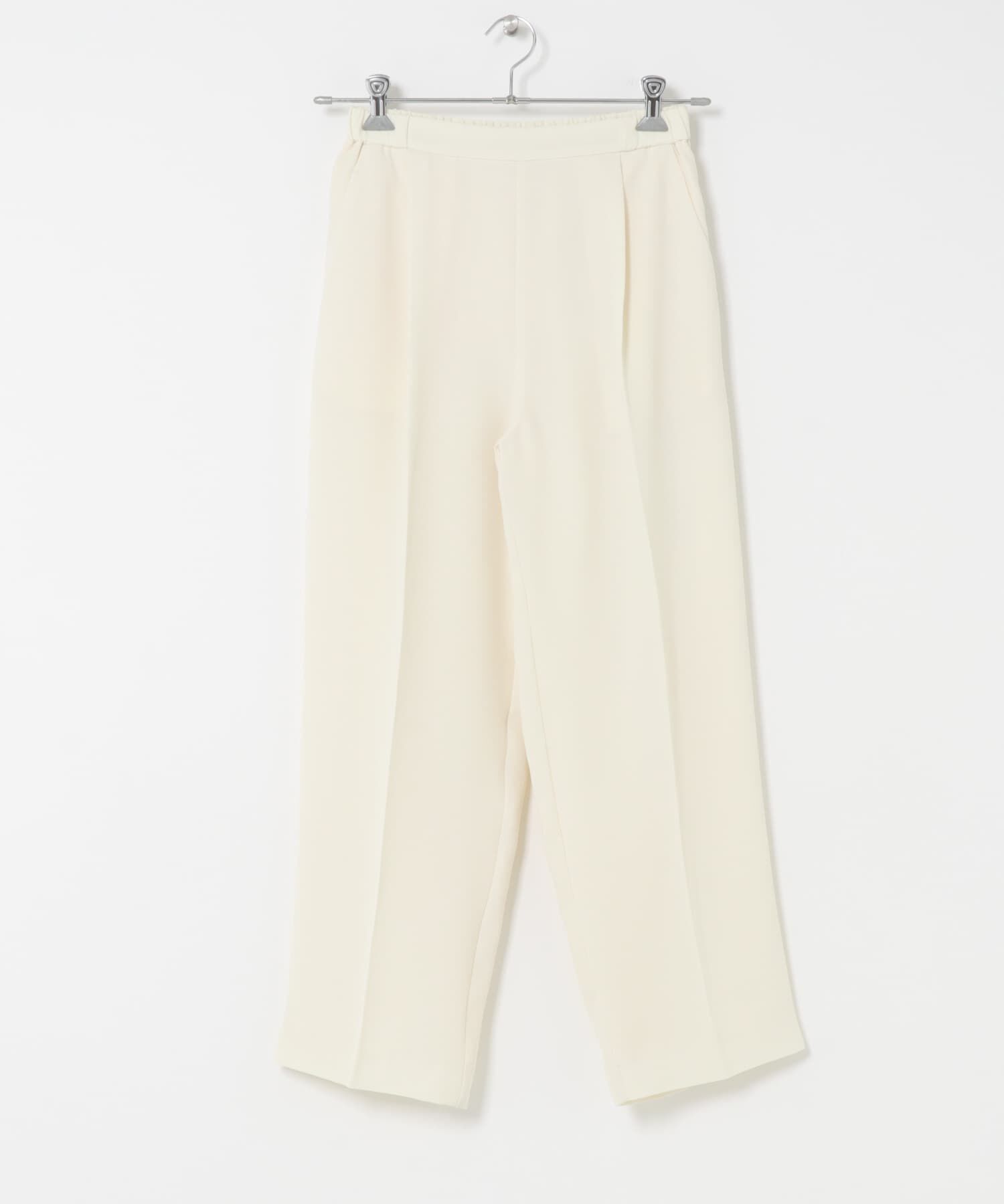 URBAN RESEARCH ROSSO「『セットアップ対応』 UVカット/接触冷感 イージーパンツ」|その他|