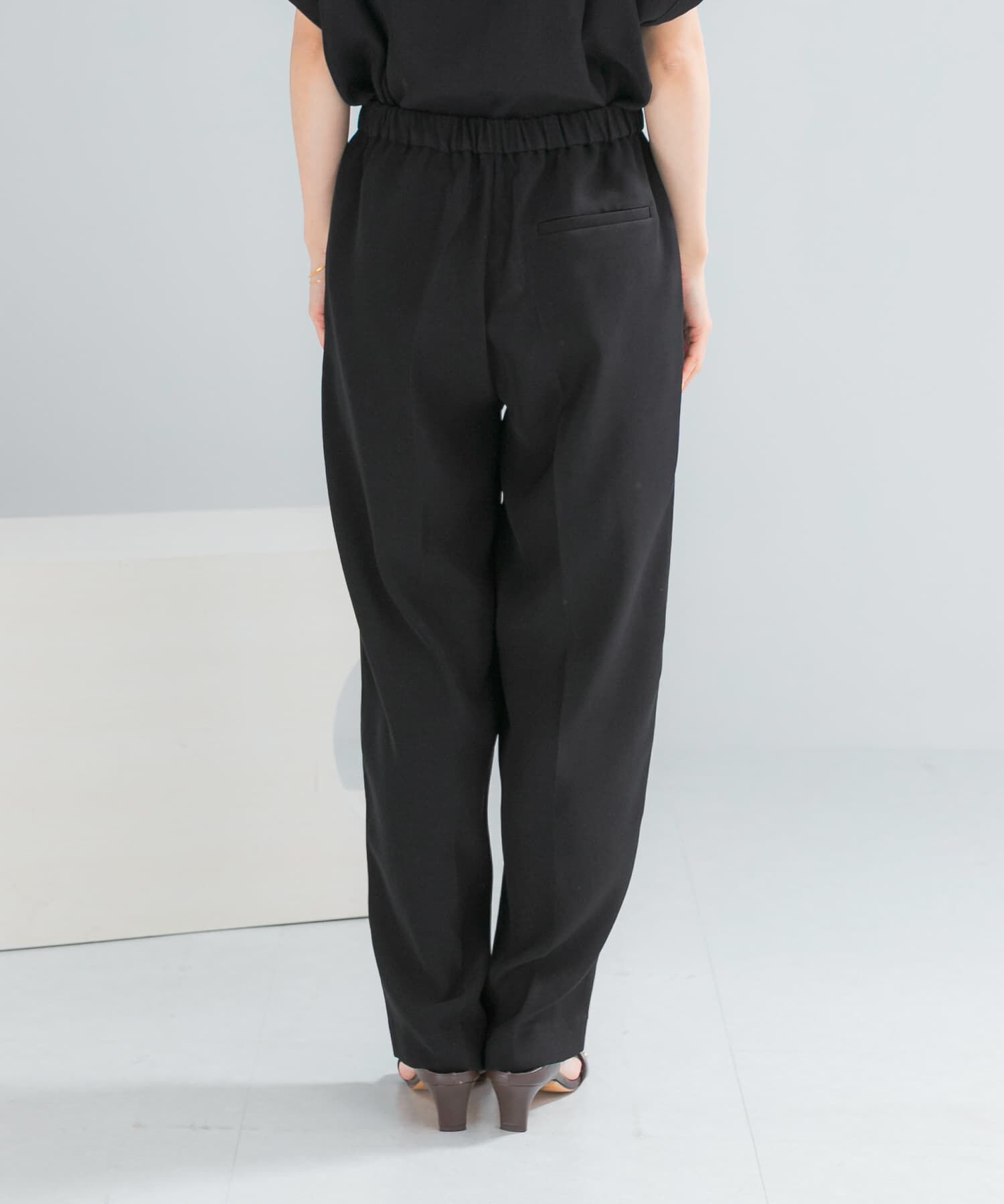 URBAN RESEARCH ROSSO「『セットアップ対応』 UVカット/接触冷感 イージーパンツ」|その他|