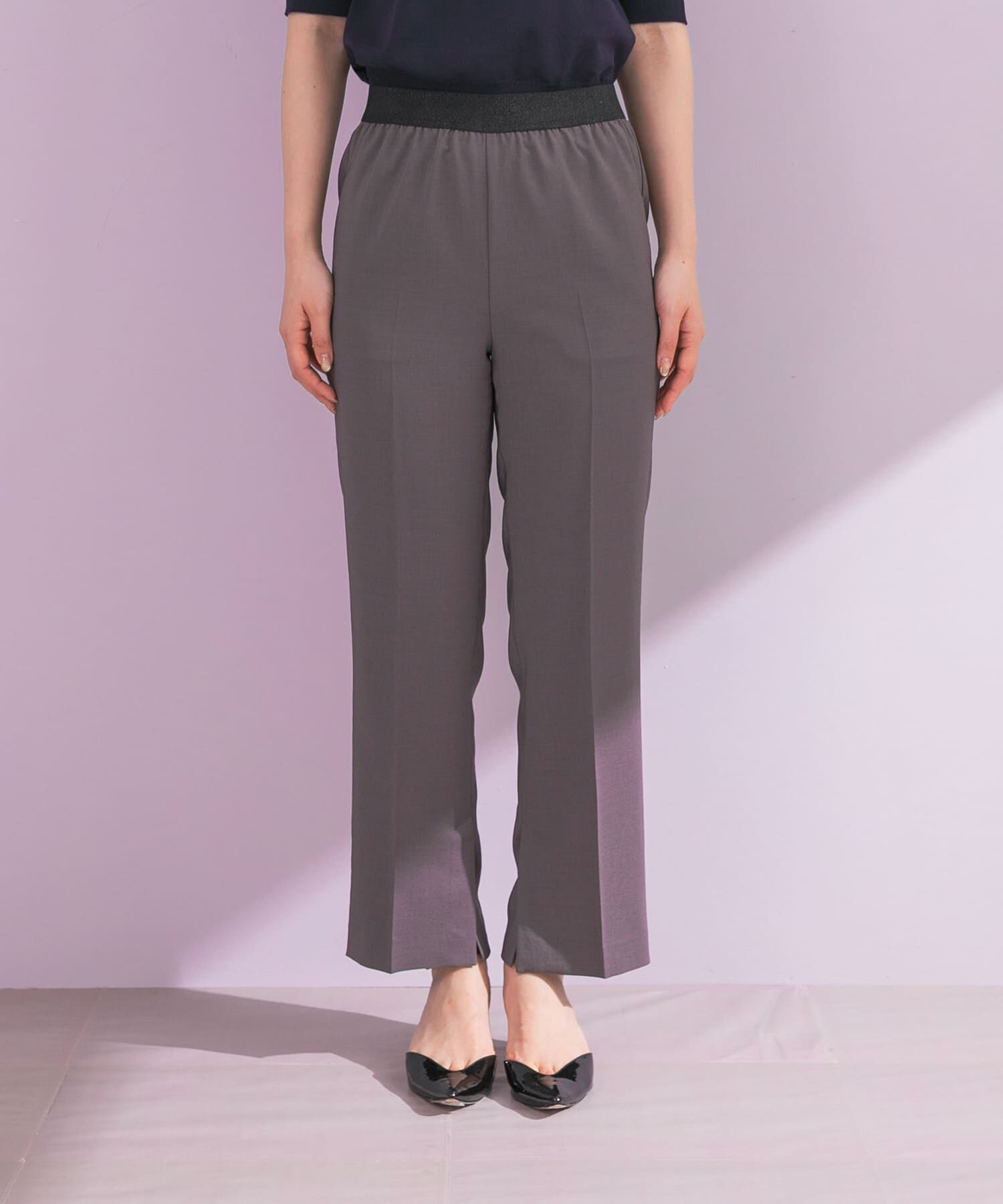 URBAN RESEARCH ROSSO「リボンデザイン2WAYジレセットアップ」|その他|