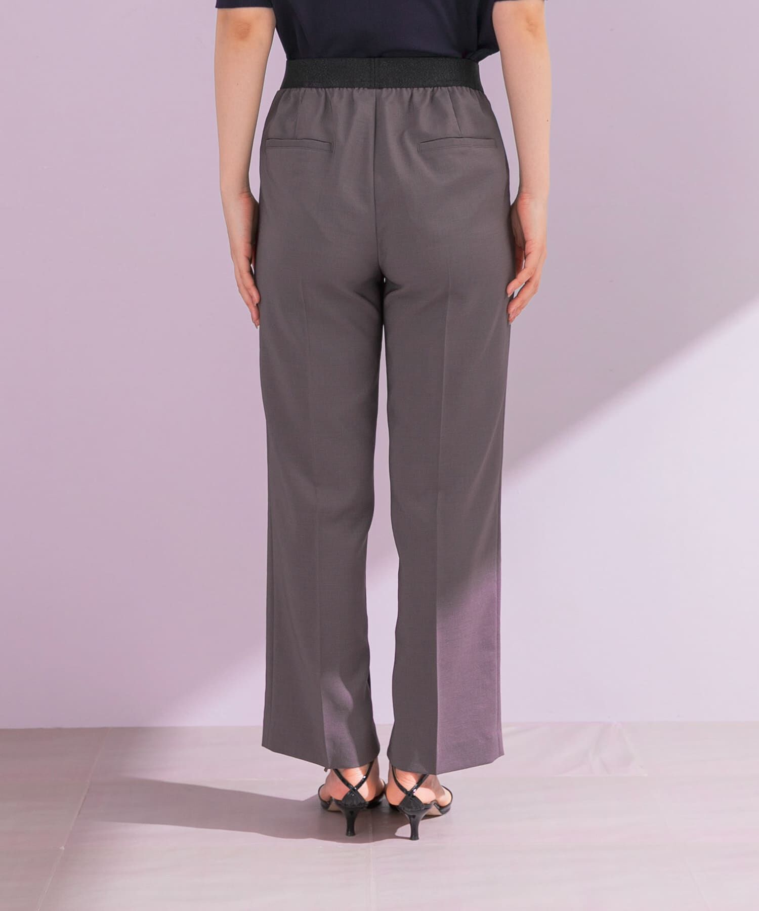 URBAN RESEARCH ROSSO「リボンデザイン2WAYジレセットアップ」|その他|