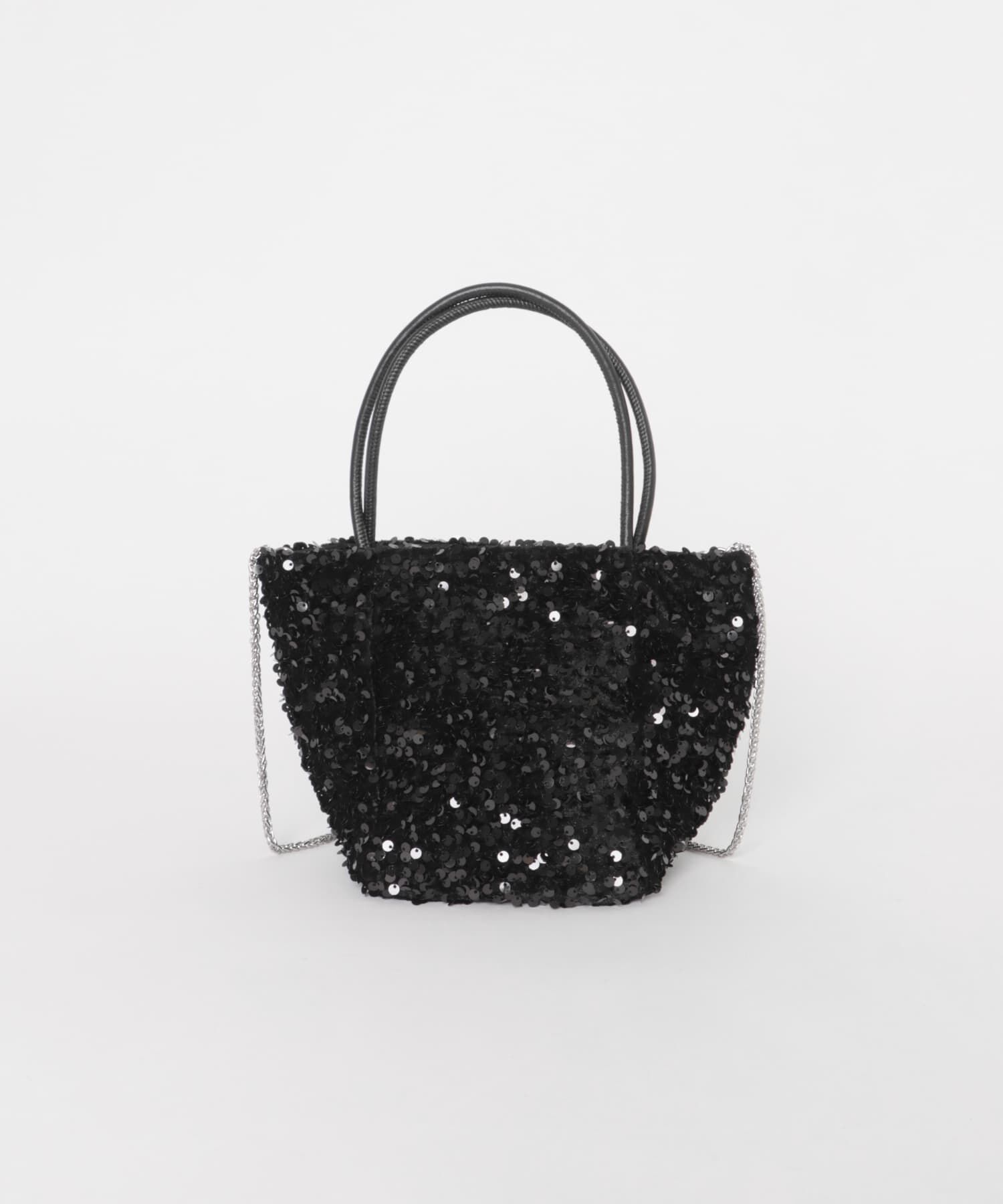 URBAN RESEARCH ROSSO「2WAY spangle bag」|その他|