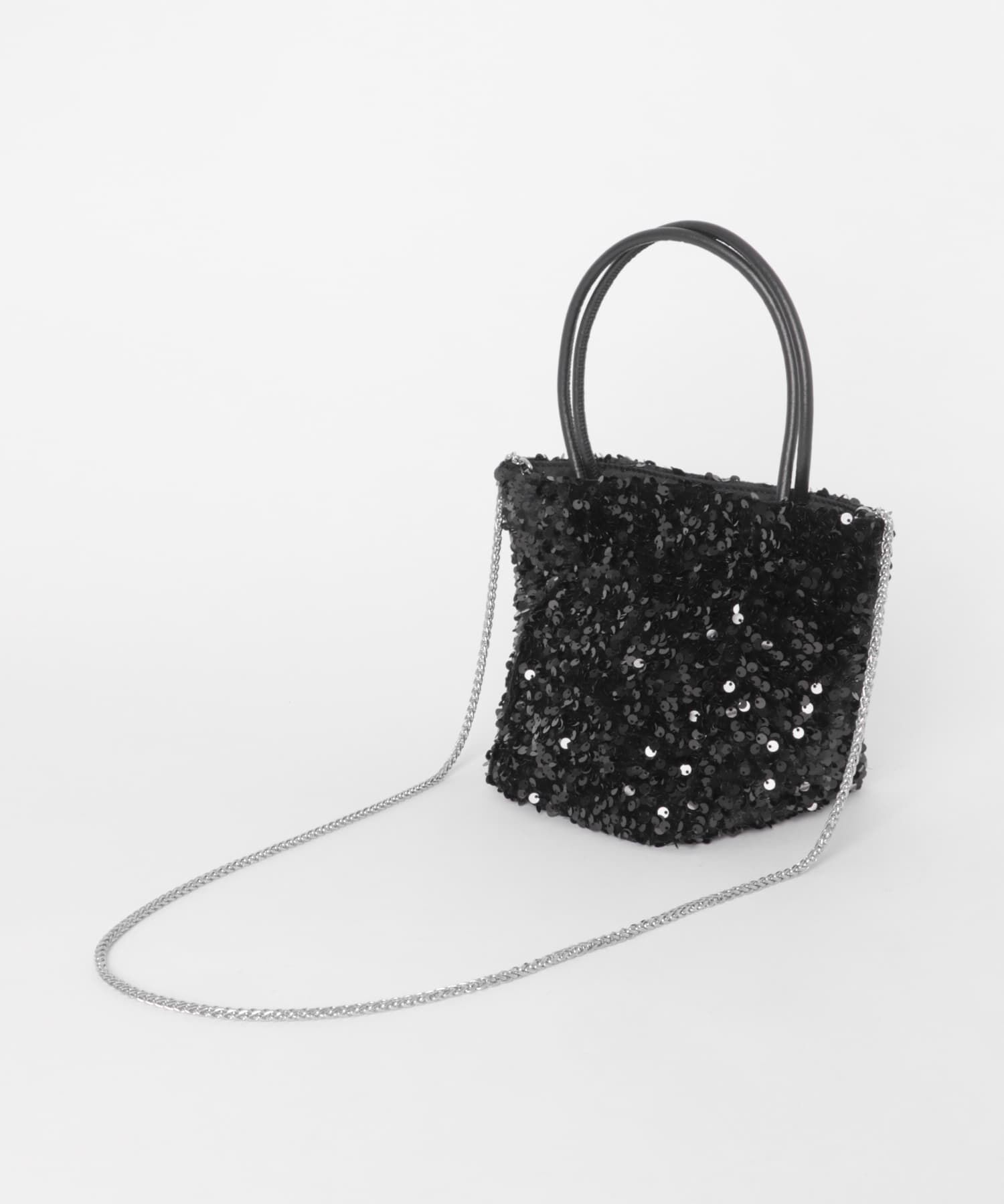 URBAN RESEARCH ROSSO「2WAY spangle bag」|その他|