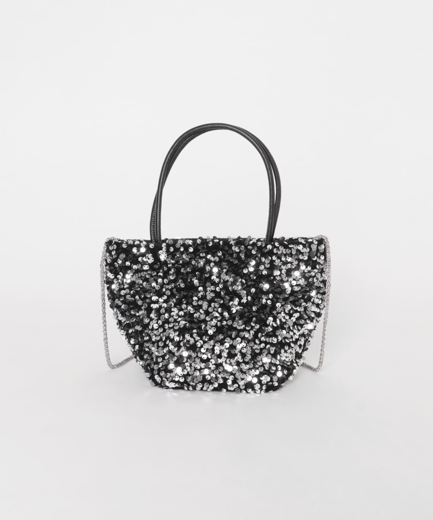 URBAN RESEARCH ROSSO「2WAY spangle bag」|その他|