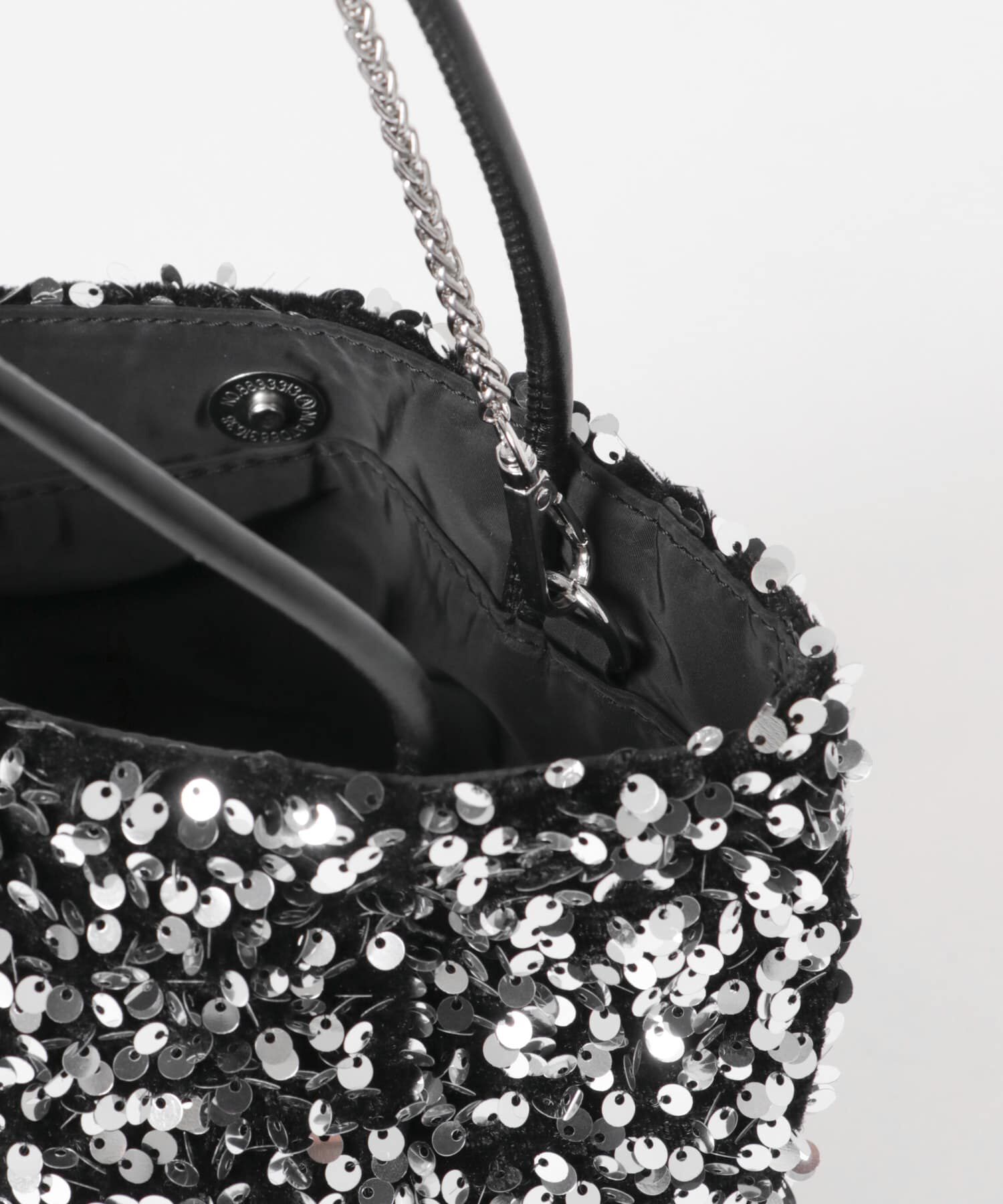 URBAN RESEARCH ROSSO「2WAY spangle bag」|その他|