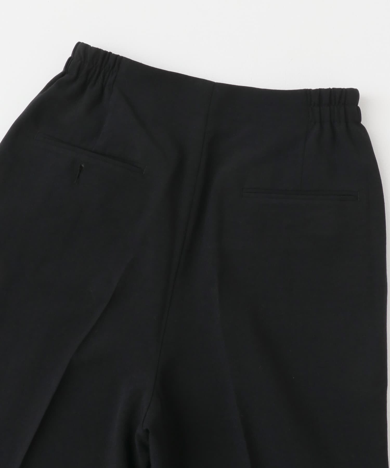 SENSE OF PLACE by URBAN RESEARCH「『UR TECH DRYLUXE』リネンライクワイドパンツ」|その他|