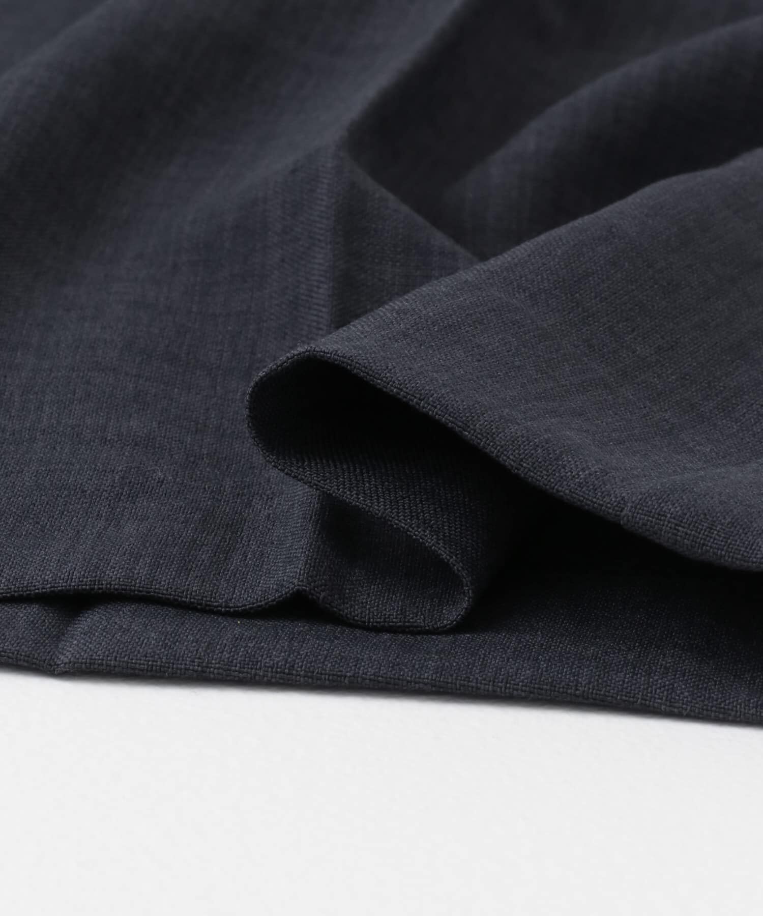 SENSE OF PLACE by URBAN RESEARCH「『UR TECH DRYLUXE』リネンライクワイドパンツ」|その他|