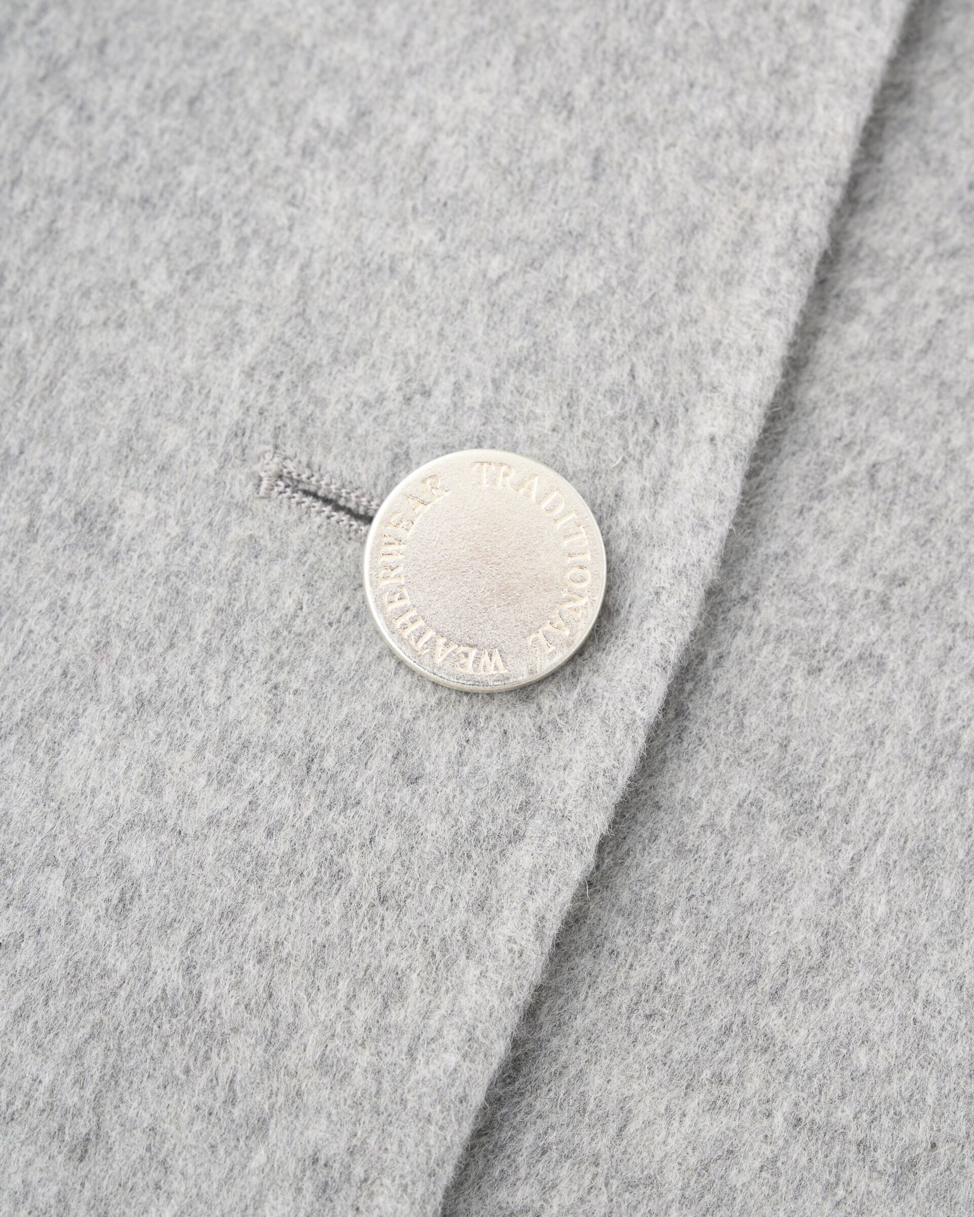 Traditional Weatherwear「MALTON LONG NO COLLAR RV」|その他|