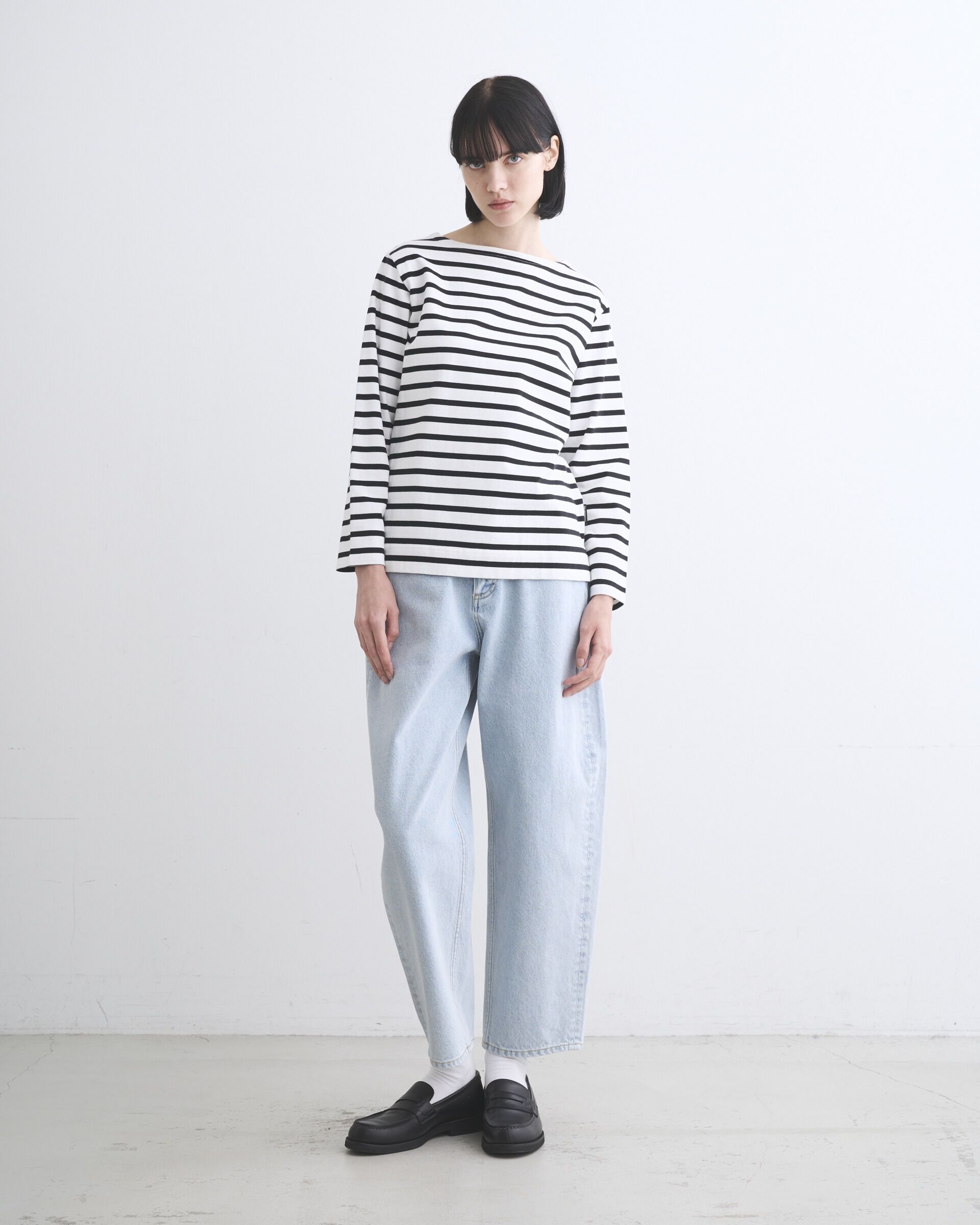 Traditional Weatherwear「LYMM」|Tシャツ・カットソー|