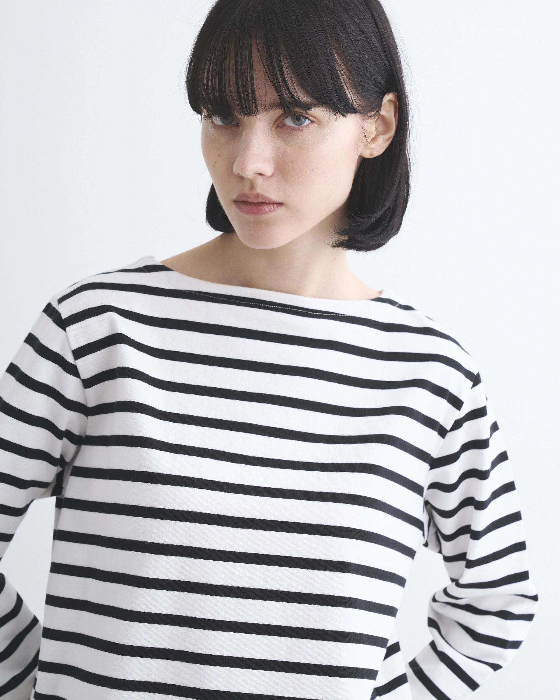 Traditional Weatherwear「LYMM」|Tシャツ・カットソー|