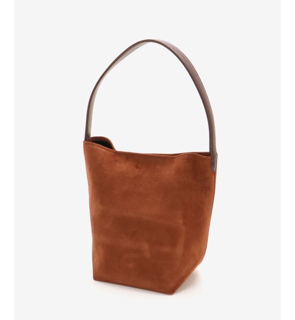  「MILLELA FIRENZEスエードトートバッグ」|トートバッグ|