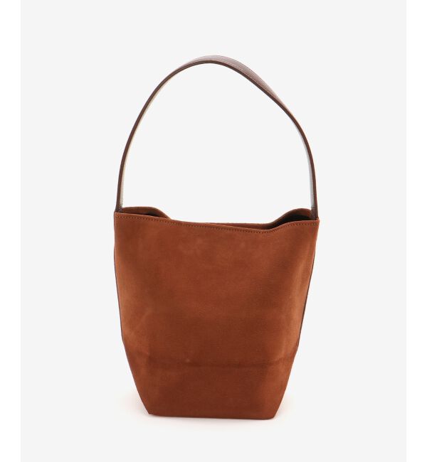  「MILLELA FIRENZEスエードトートバッグ」|トートバッグ|