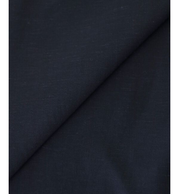  「シアー2WAYオーバーシャツ」|シャツ・ブラウス|