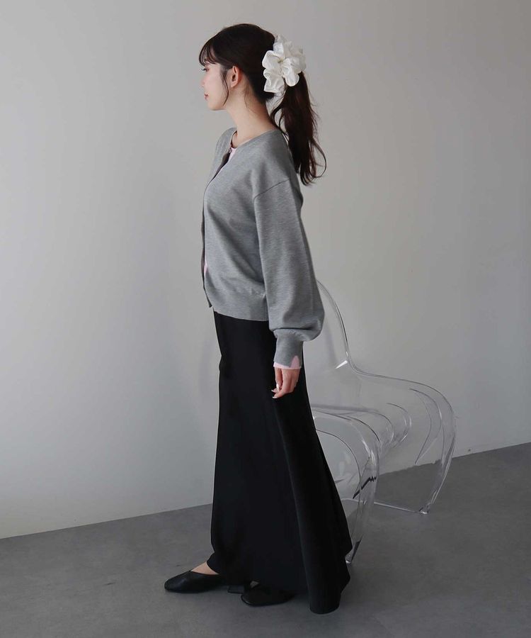 earth music&ecology「【UVカット】カラーコンビニットカーディガン」|カーディガン|