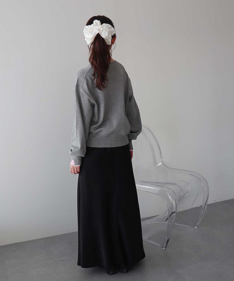 earth music&ecology「【UVカット】カラーコンビニットカーディガン」|カーディガン|