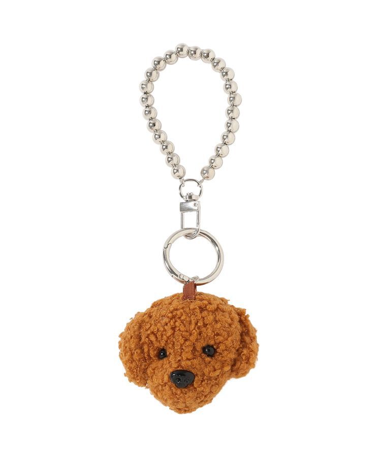 AMERICAN HOLIC「ドッグストラップチャーム」|その他|