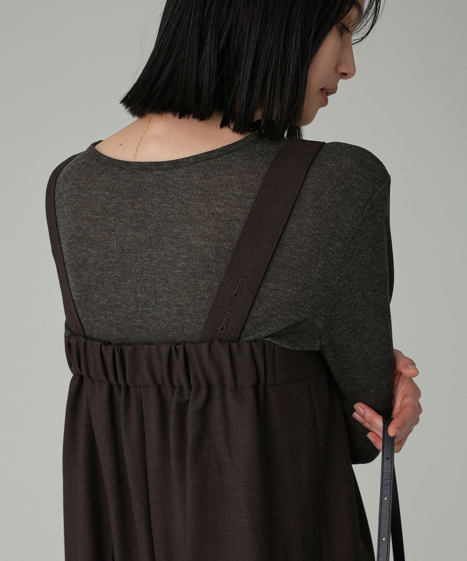 BABYLONE「ベアオールインワン」|オールインワン|