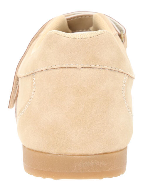 Samansa Mos2「ダブルストラップスニーカー」|スニーカー|