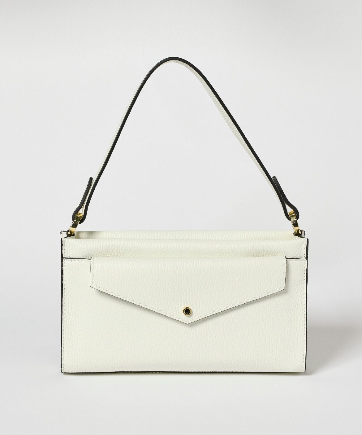 INED「《SUPERIOR CLOSET》2WAYショルダーバッグ《LORISTELLA》」|ショルダー・メッセンジャー|ホワイト