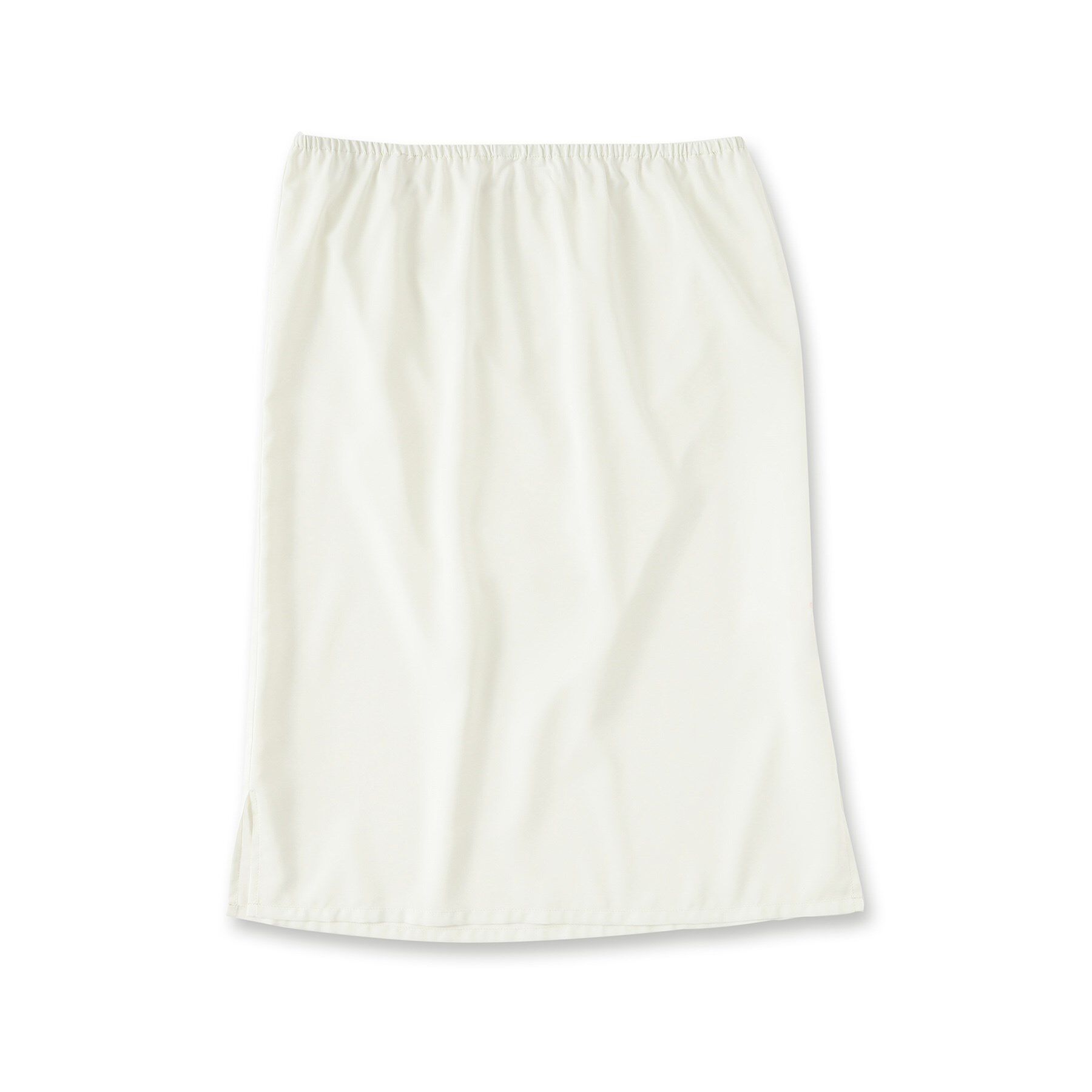 DRESSTERIOR「【大人百花春号掲載 モデル美香さん着用】バックストラップマーメイドスカート」|スカート|